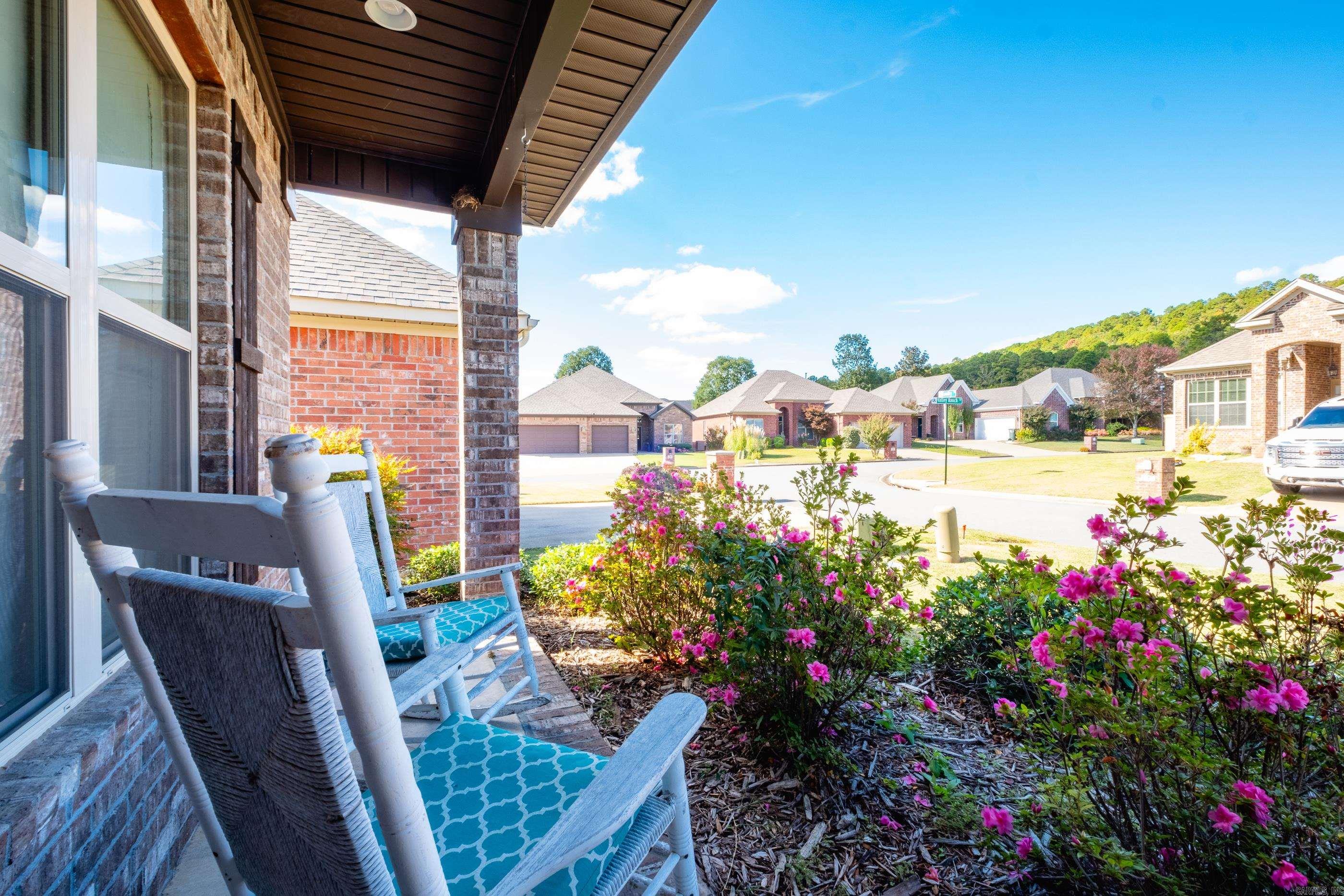 VALLEY RANCH SUB - Residential