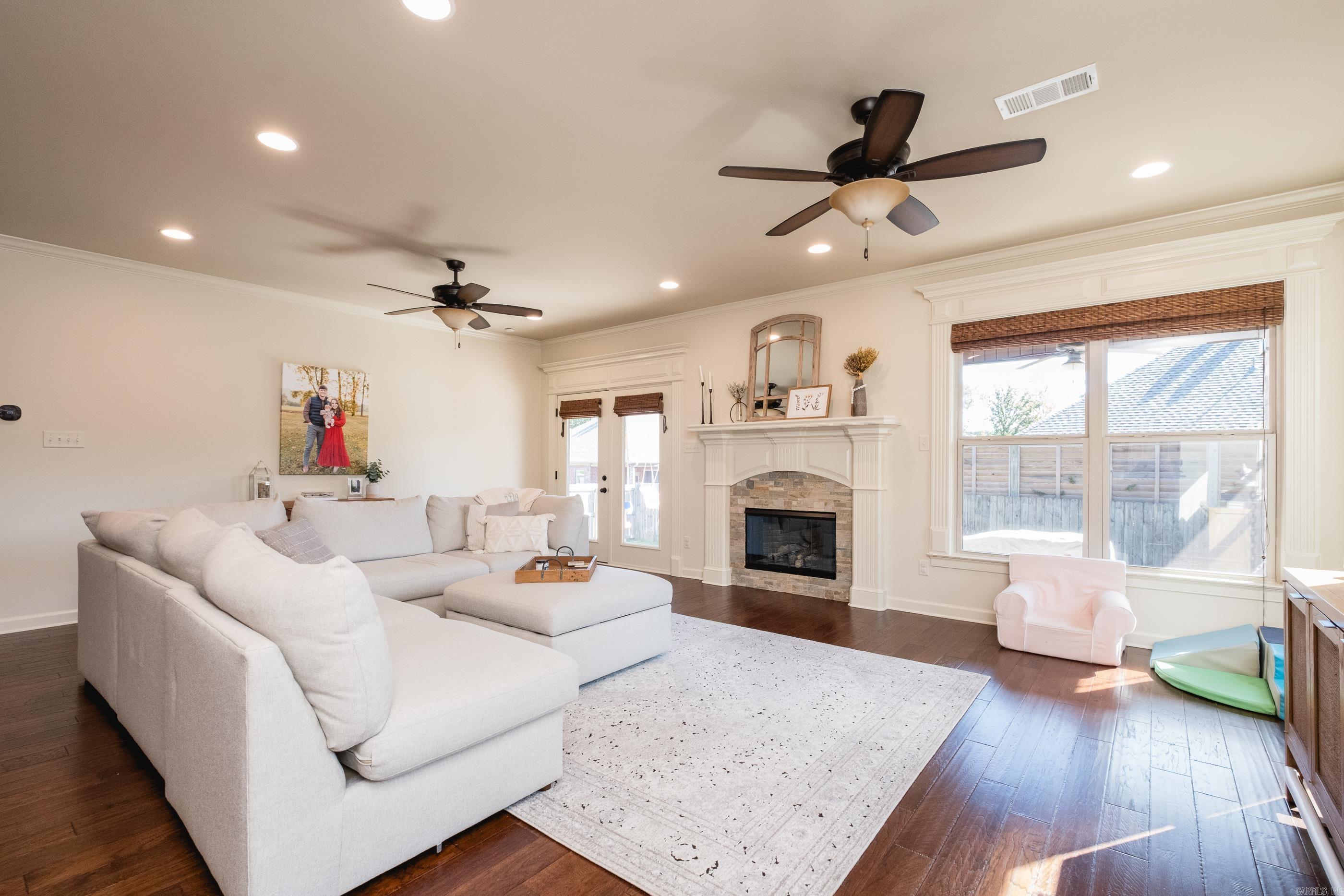 VALLEY RANCH SUB - Residential