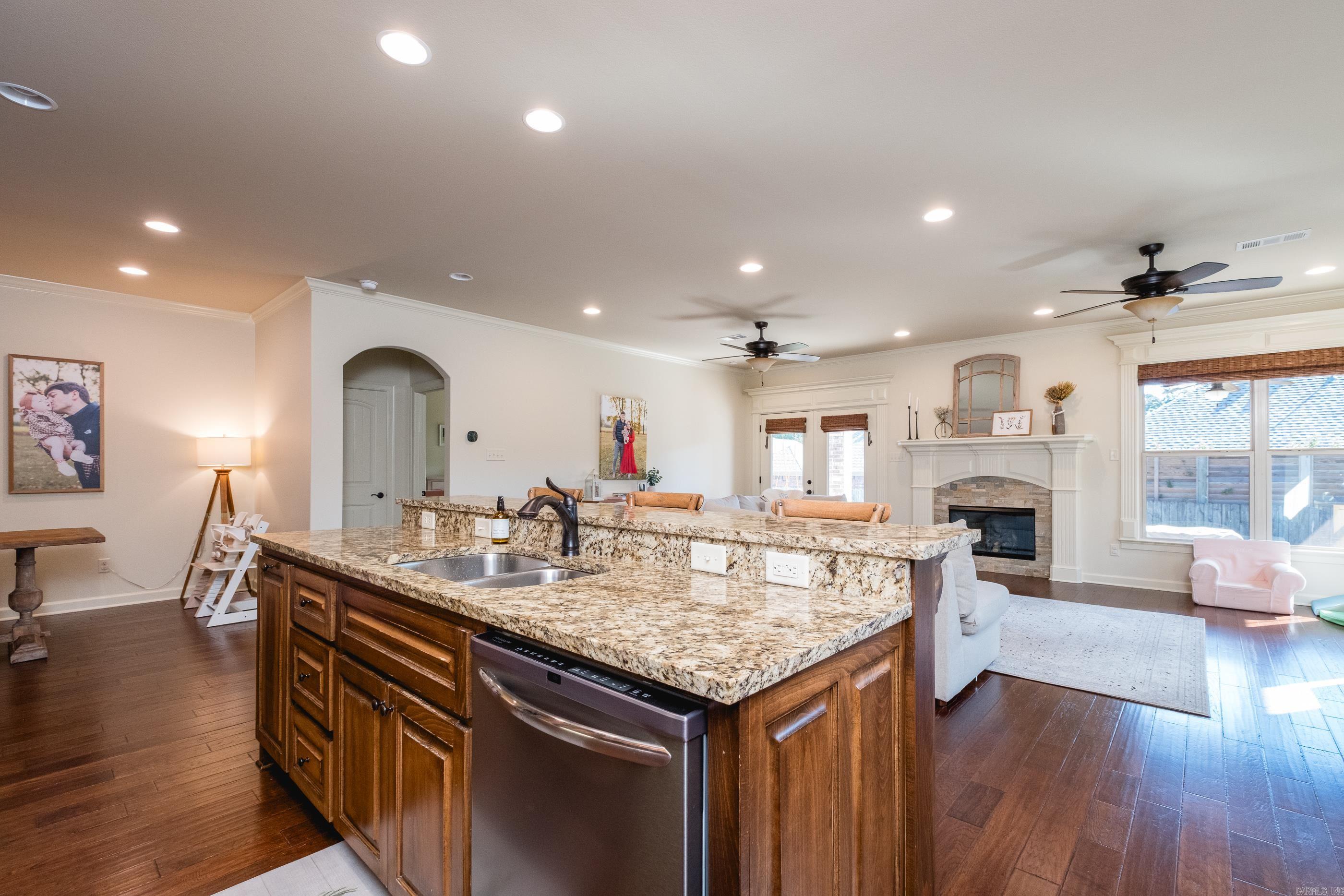 VALLEY RANCH SUB - Residential