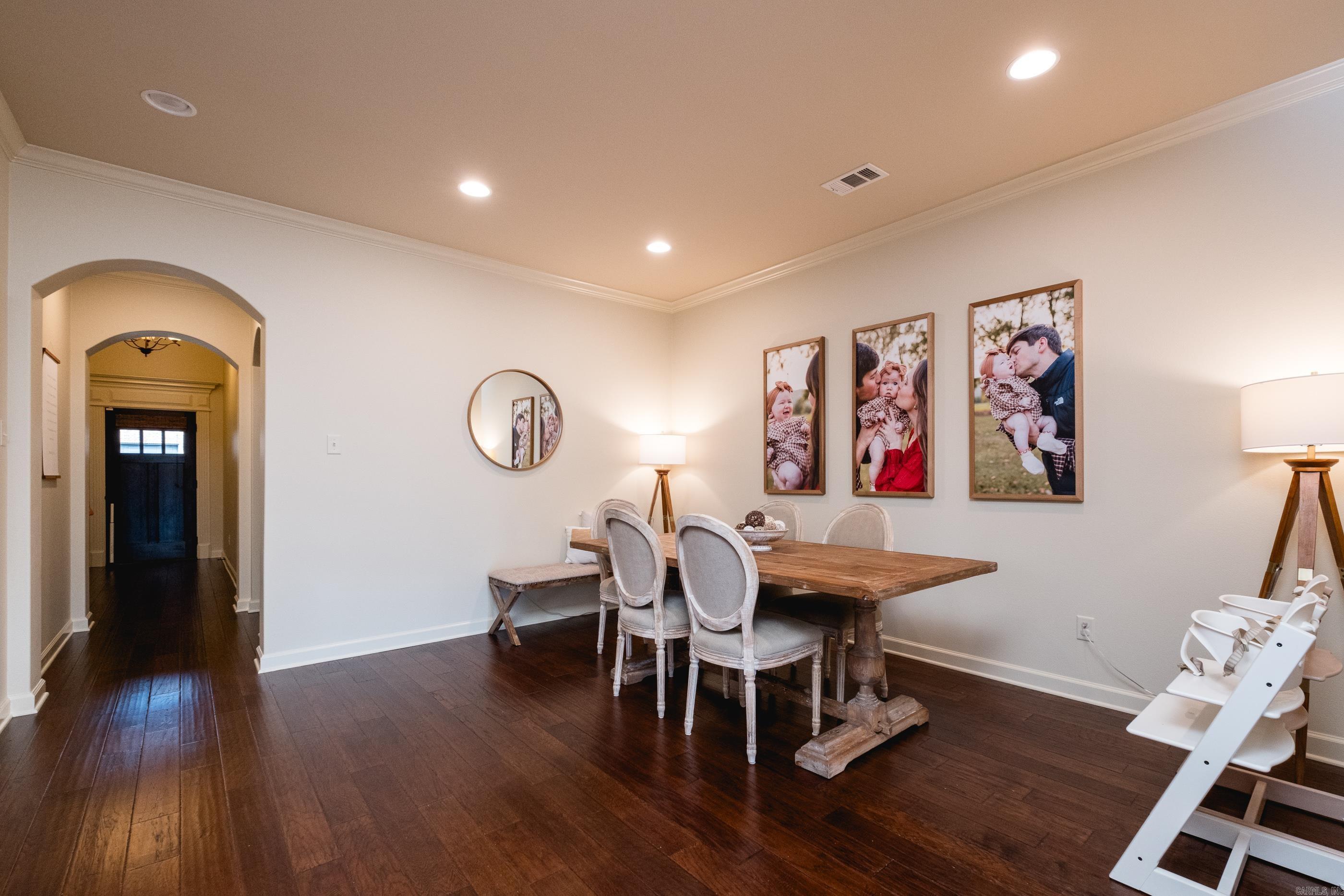 VALLEY RANCH SUB - Residential