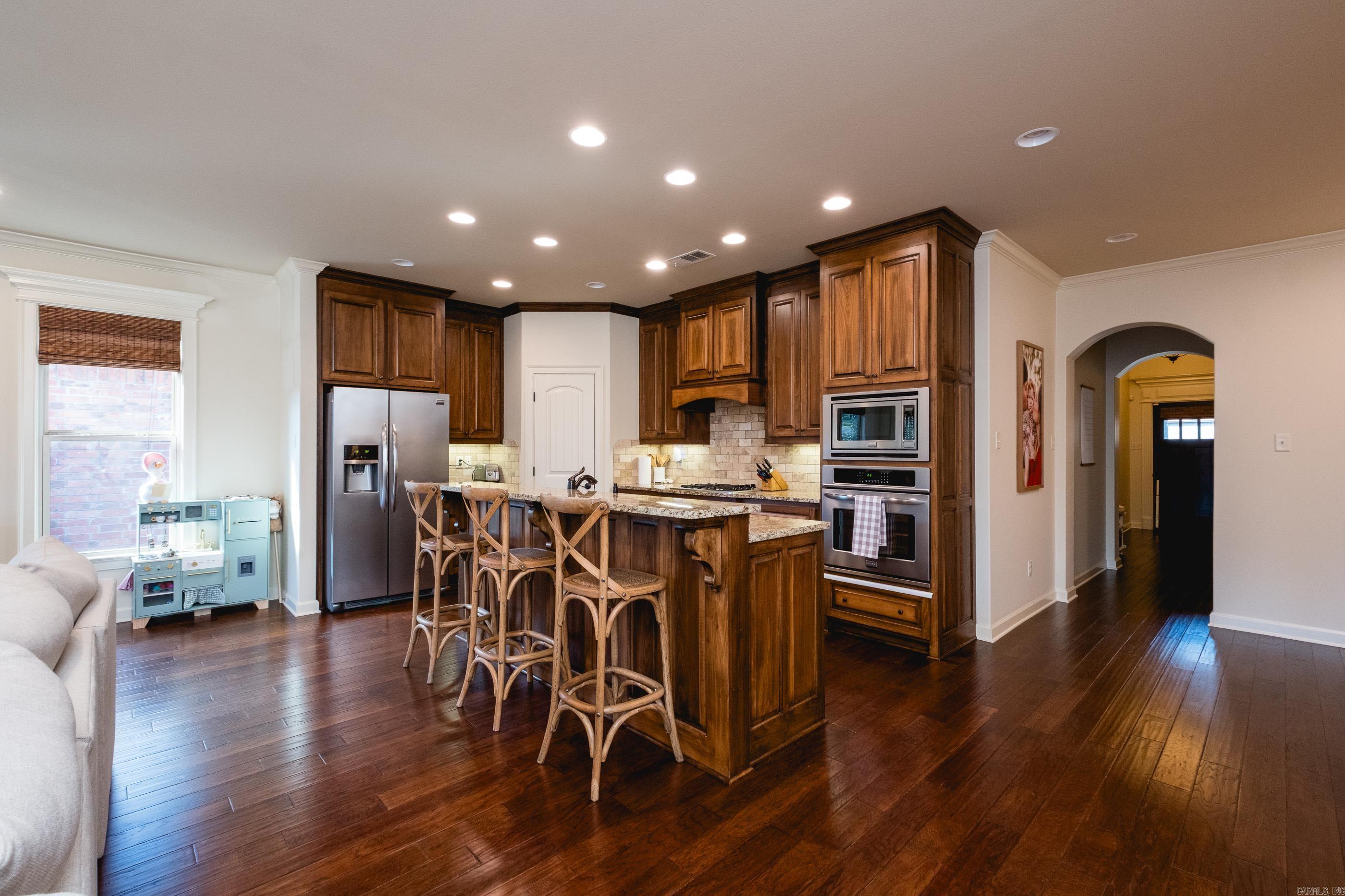 VALLEY RANCH SUB - Residential