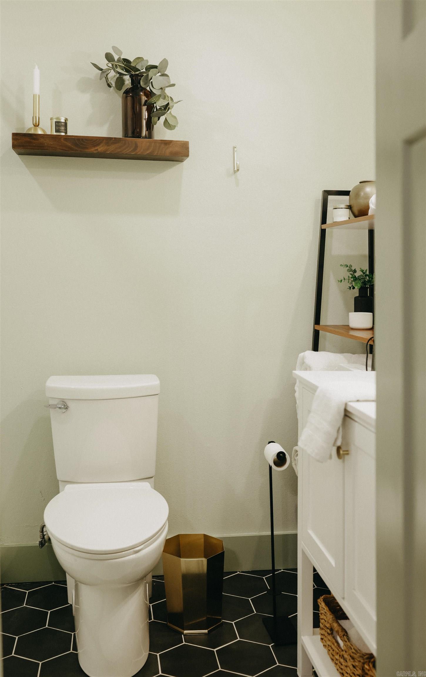 PARK HILL - Residential