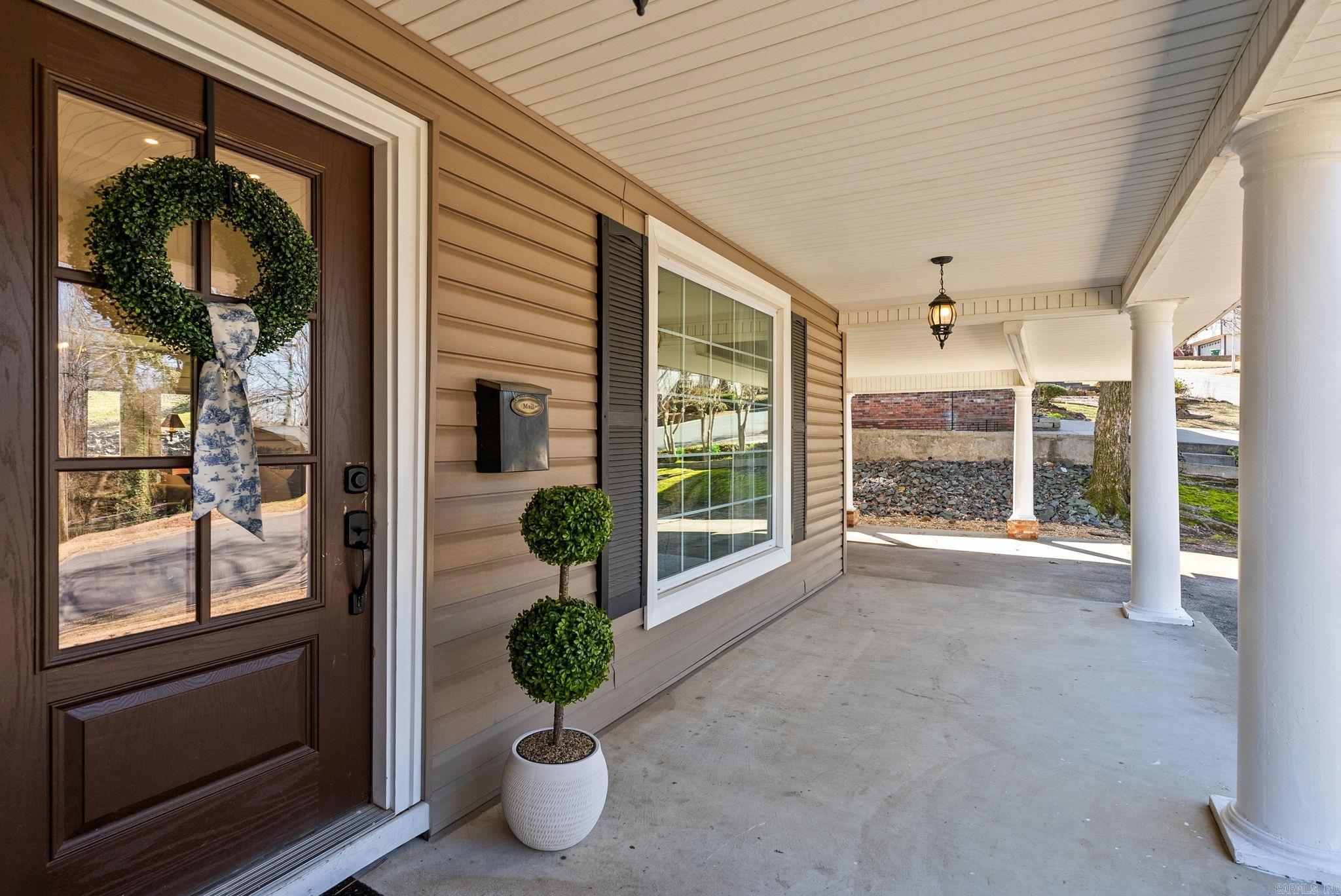 PARK HILL - Residential