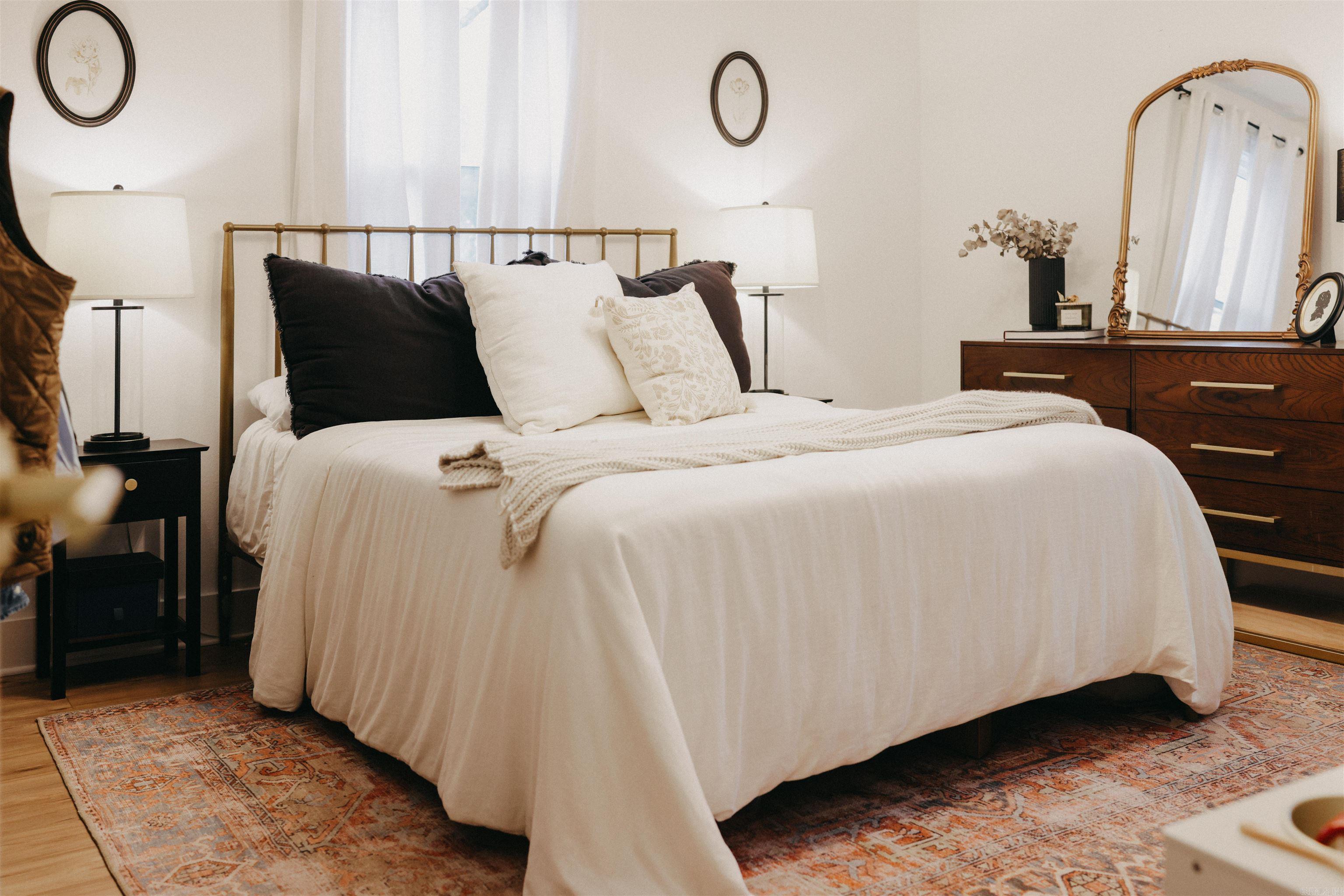 PARK HILL - Residential