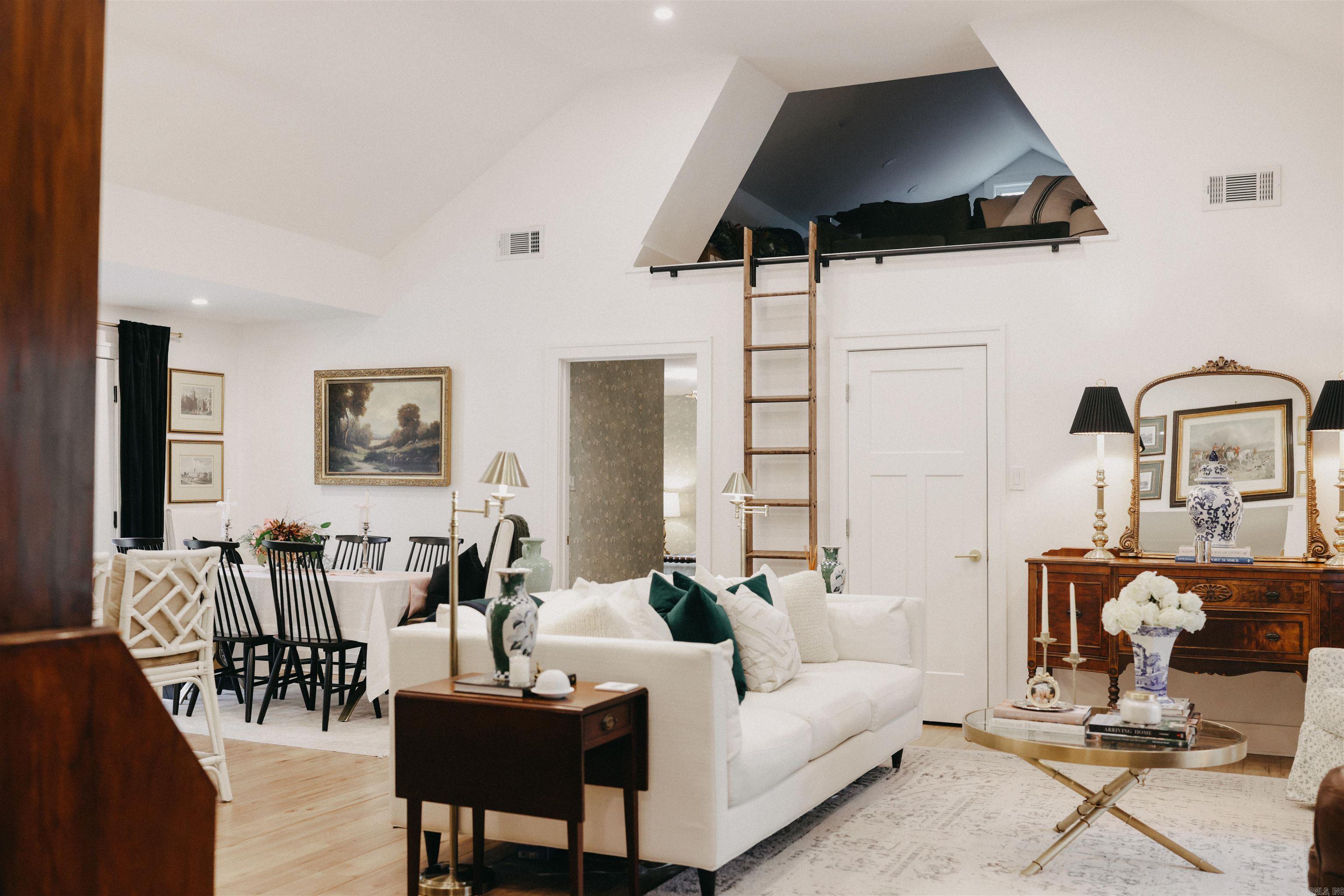 PARK HILL - Residential