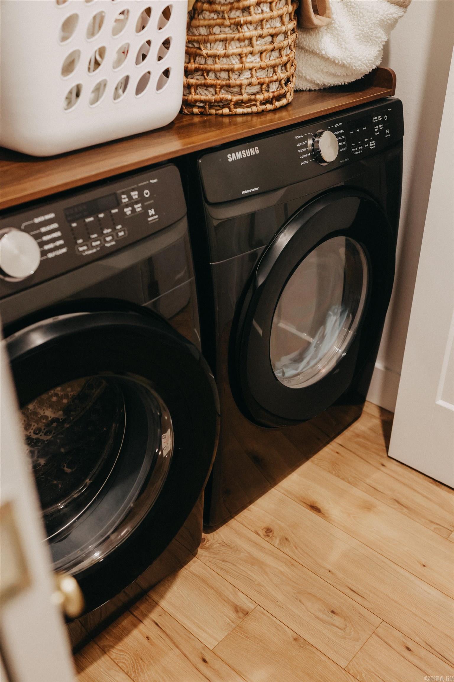 PARK HILL - Residential