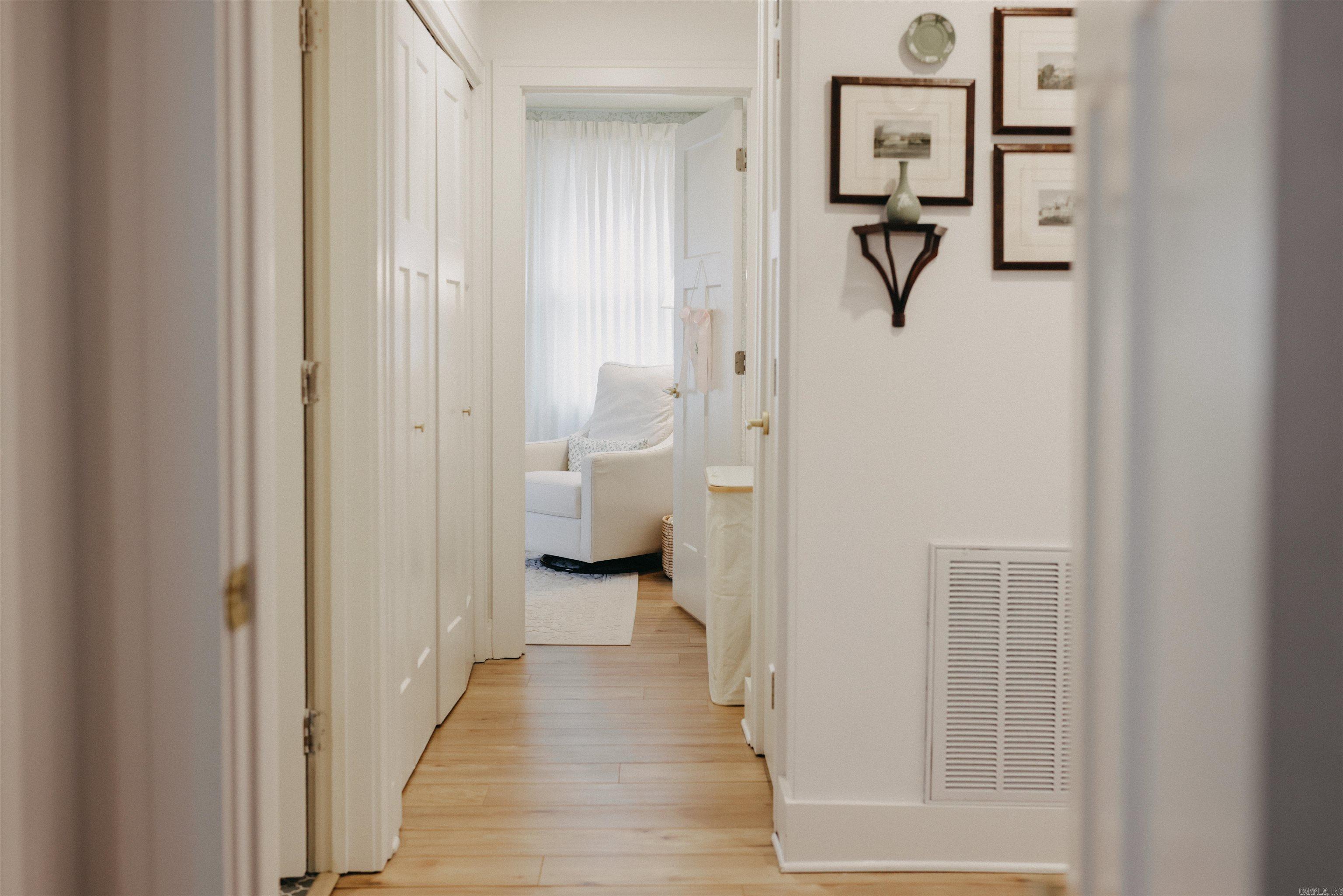 PARK HILL - Residential