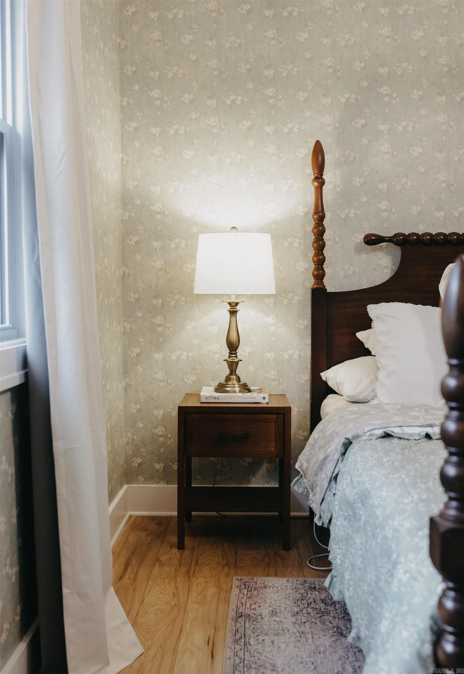 PARK HILL - Residential