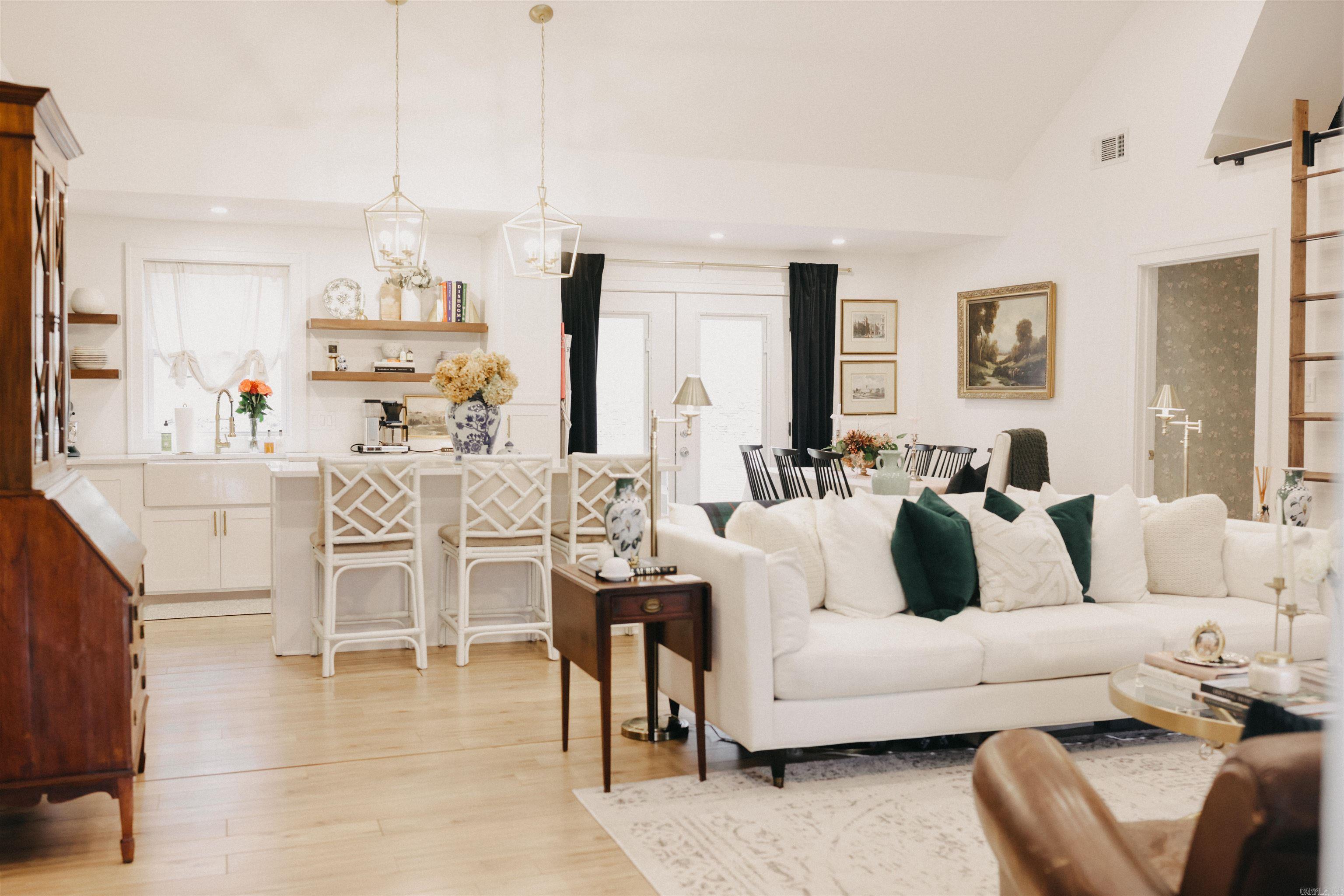 PARK HILL - Residential