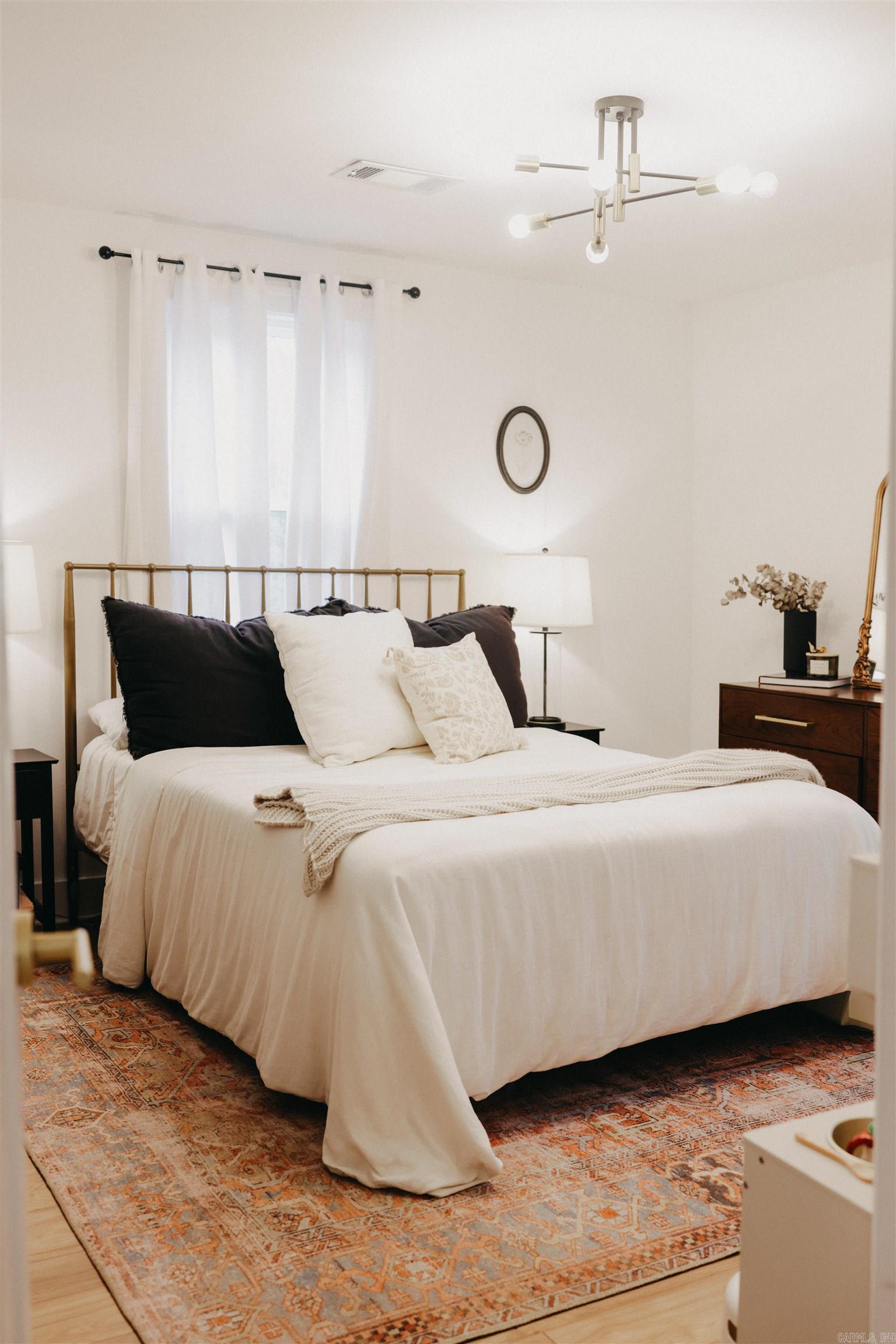 PARK HILL - Residential