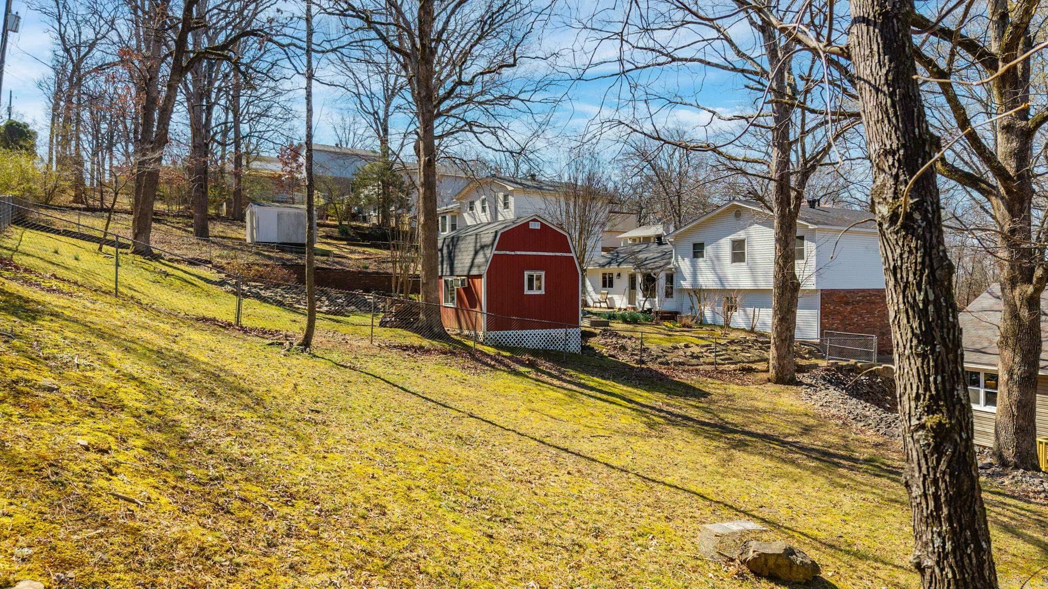 PARK HILL - Residential