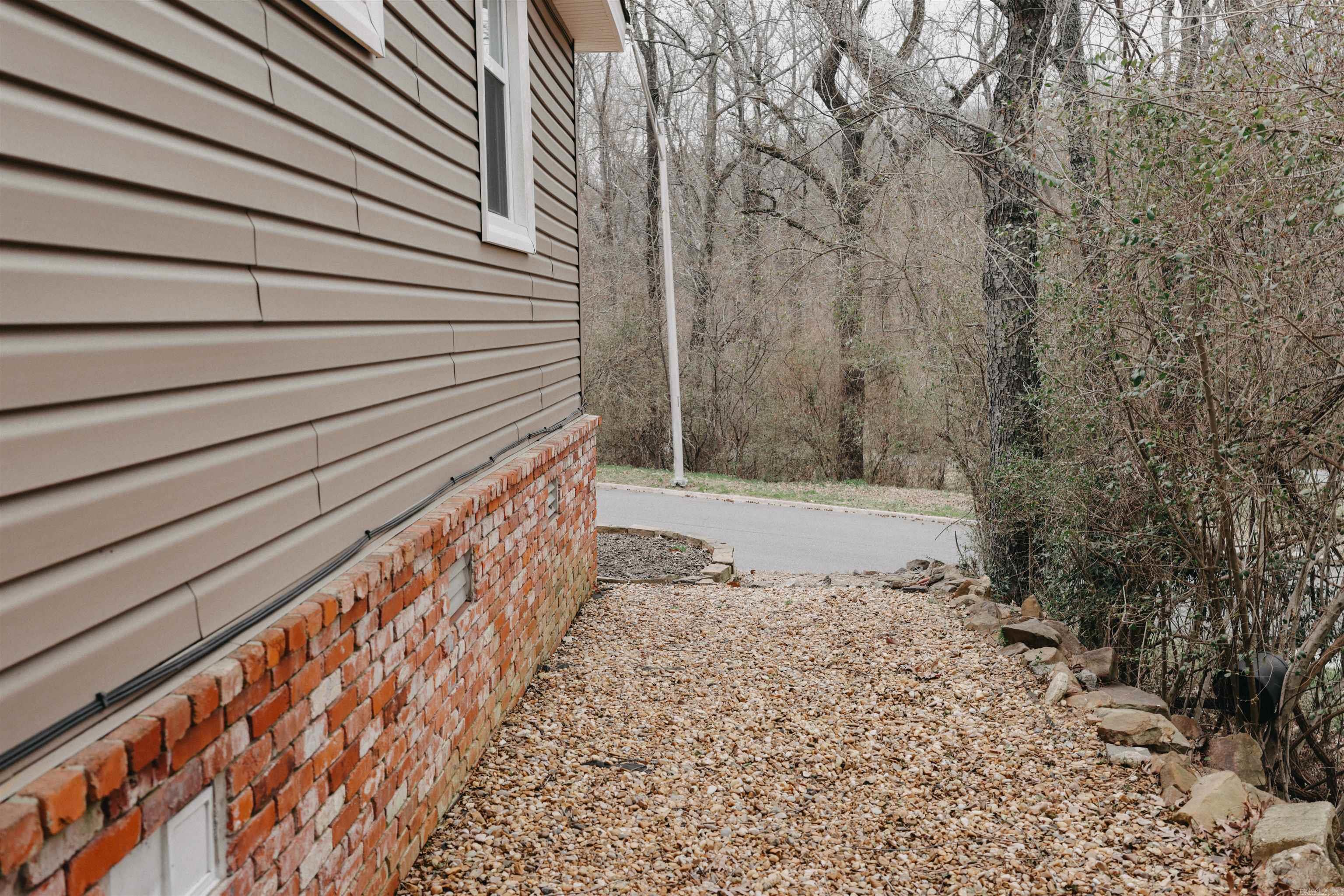 PARK HILL - Residential