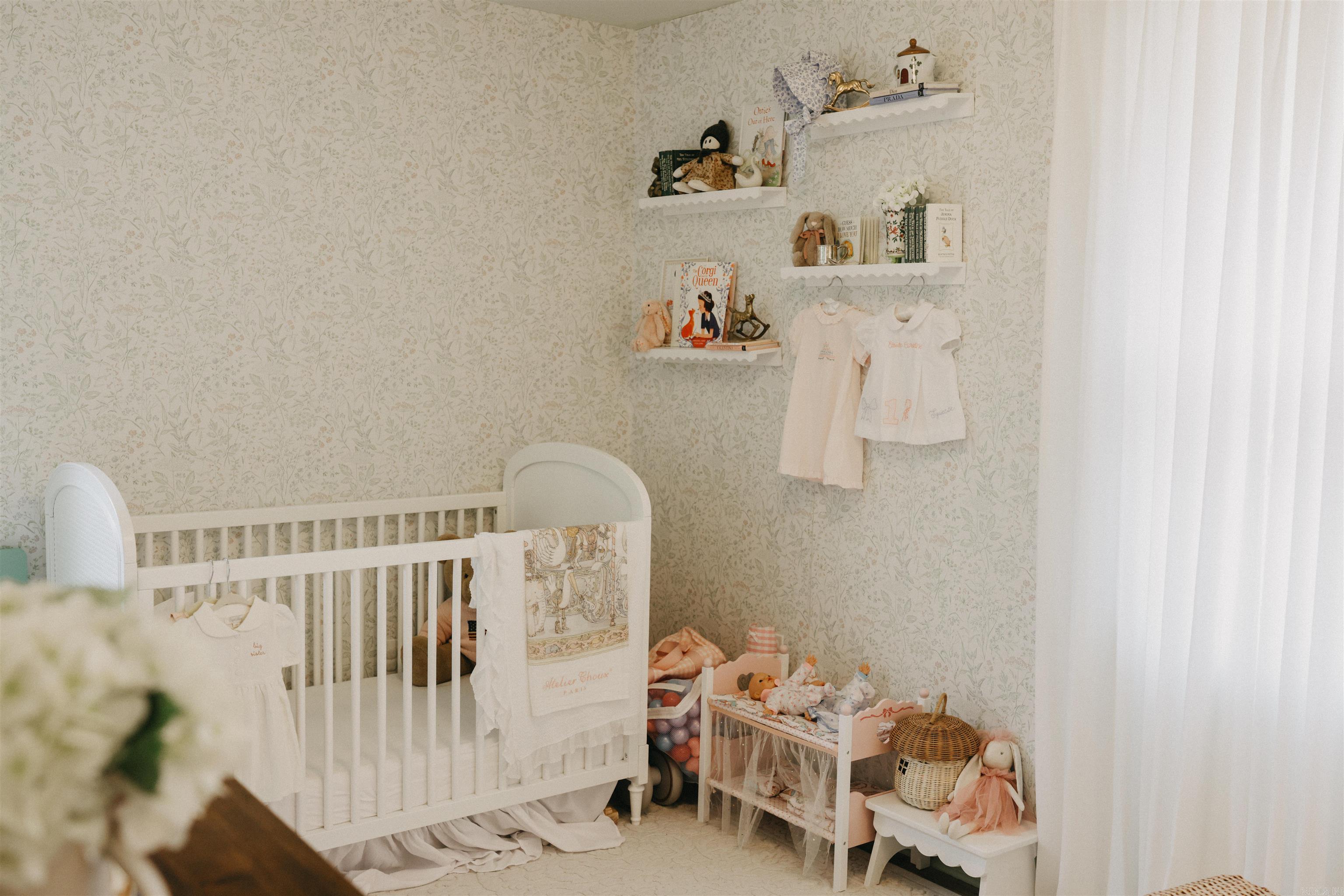 PARK HILL - Residential