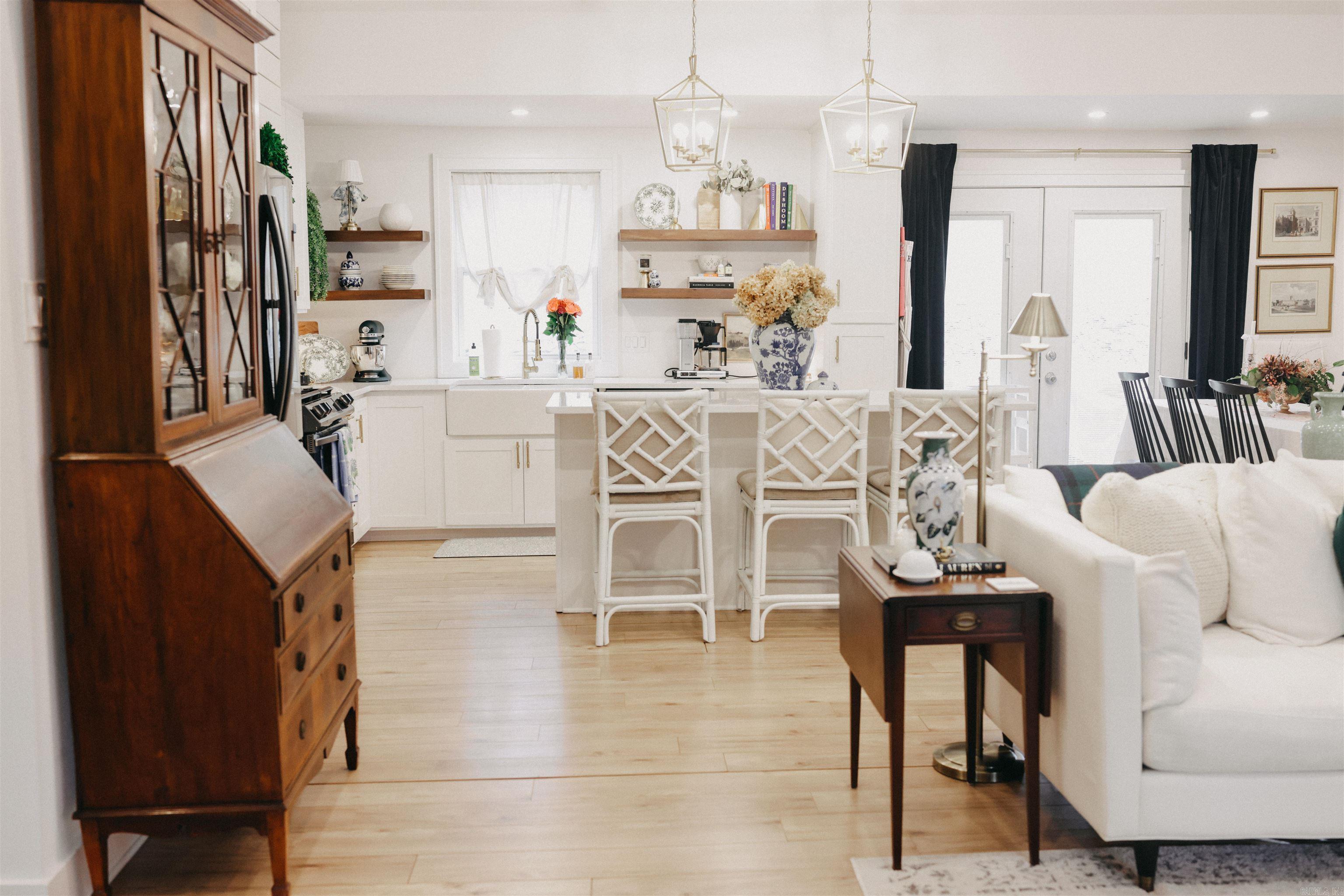 PARK HILL - Residential