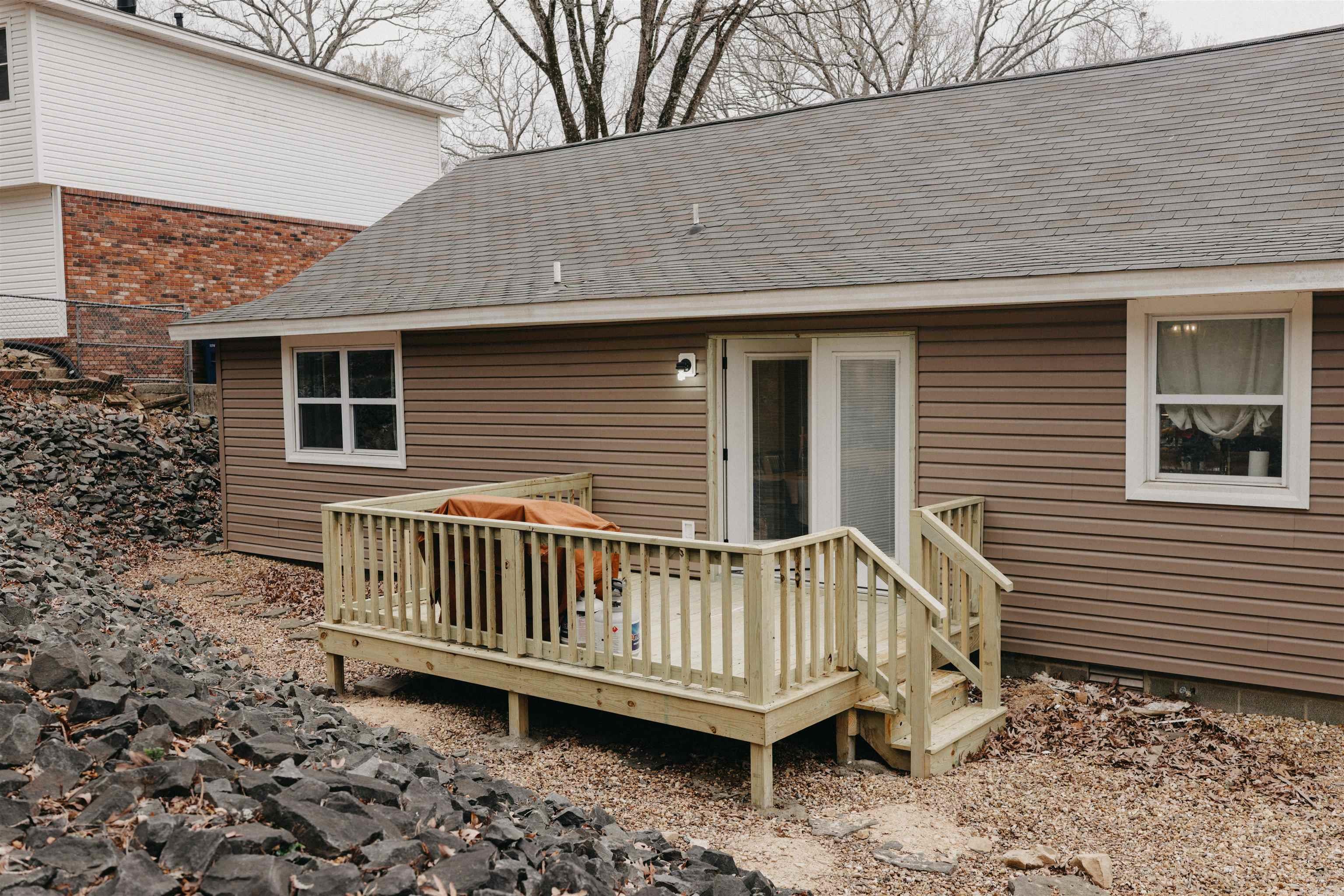 PARK HILL - Residential