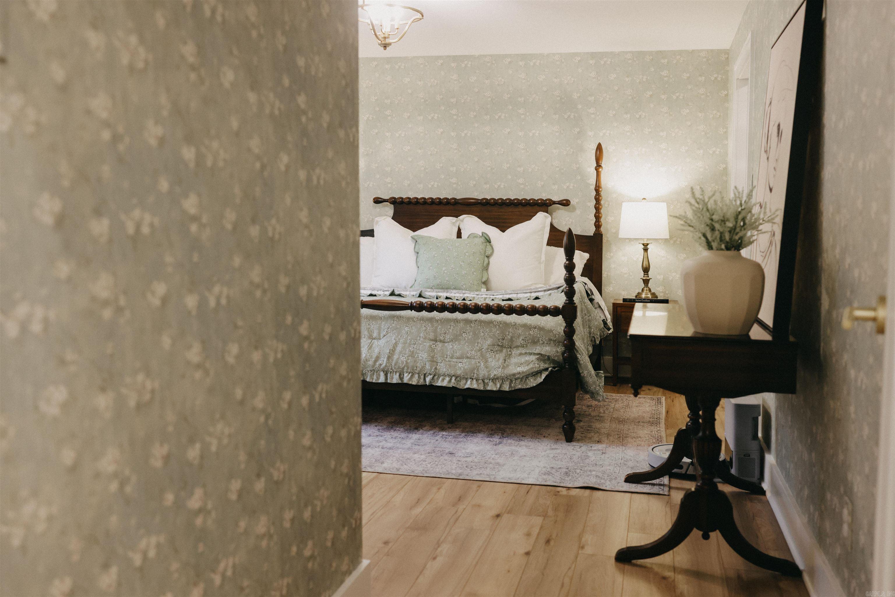 PARK HILL - Residential