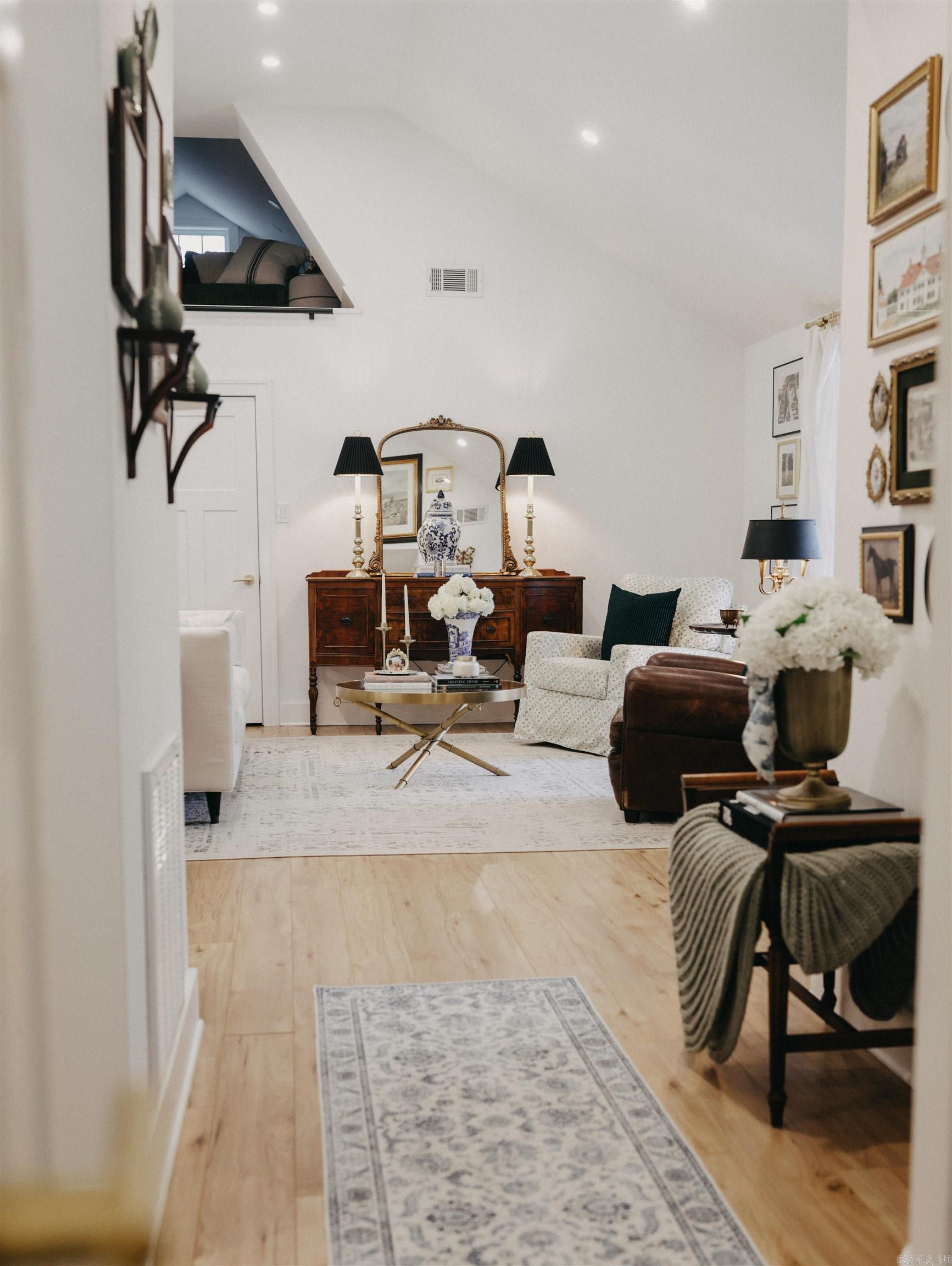 PARK HILL - Residential