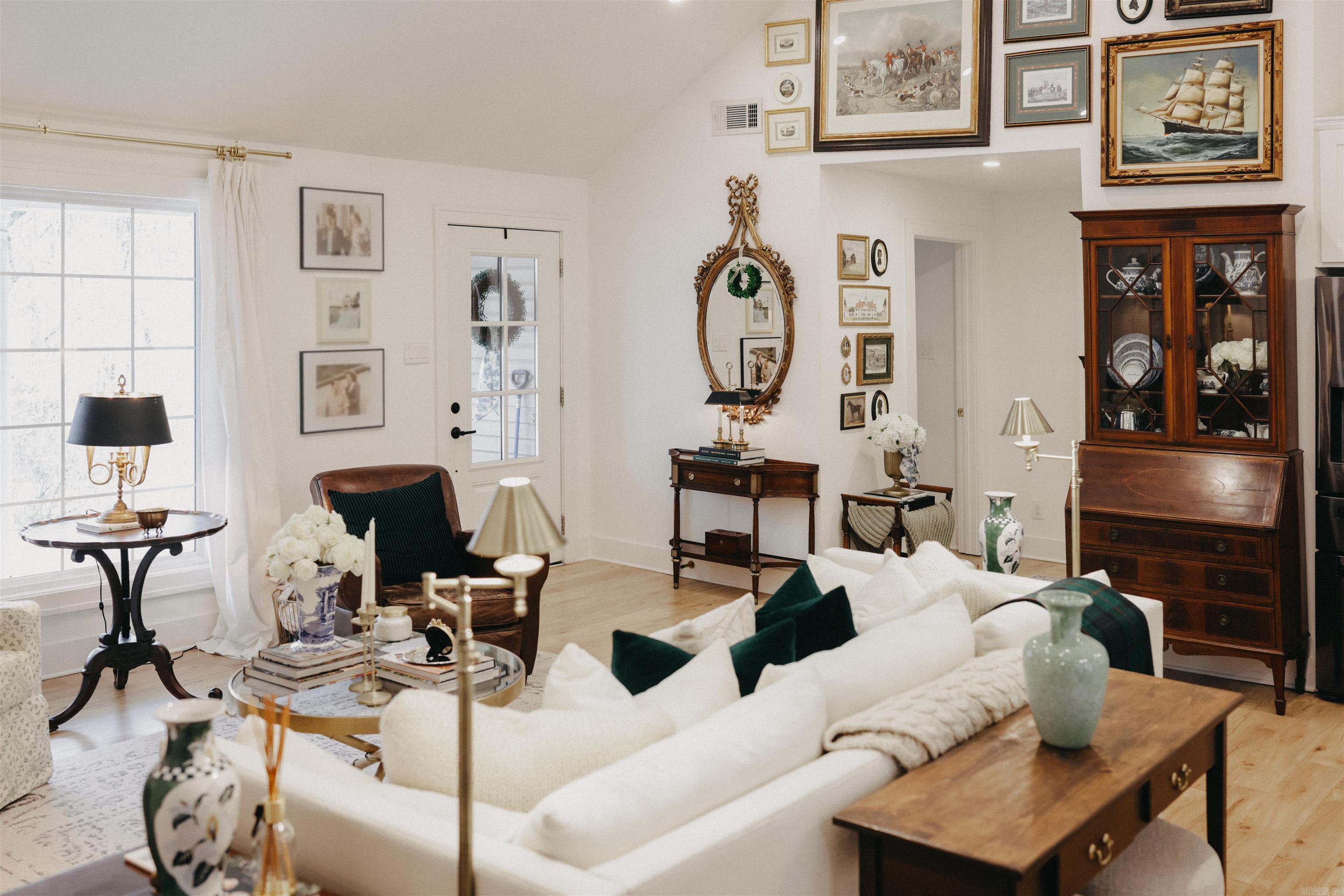 PARK HILL - Residential