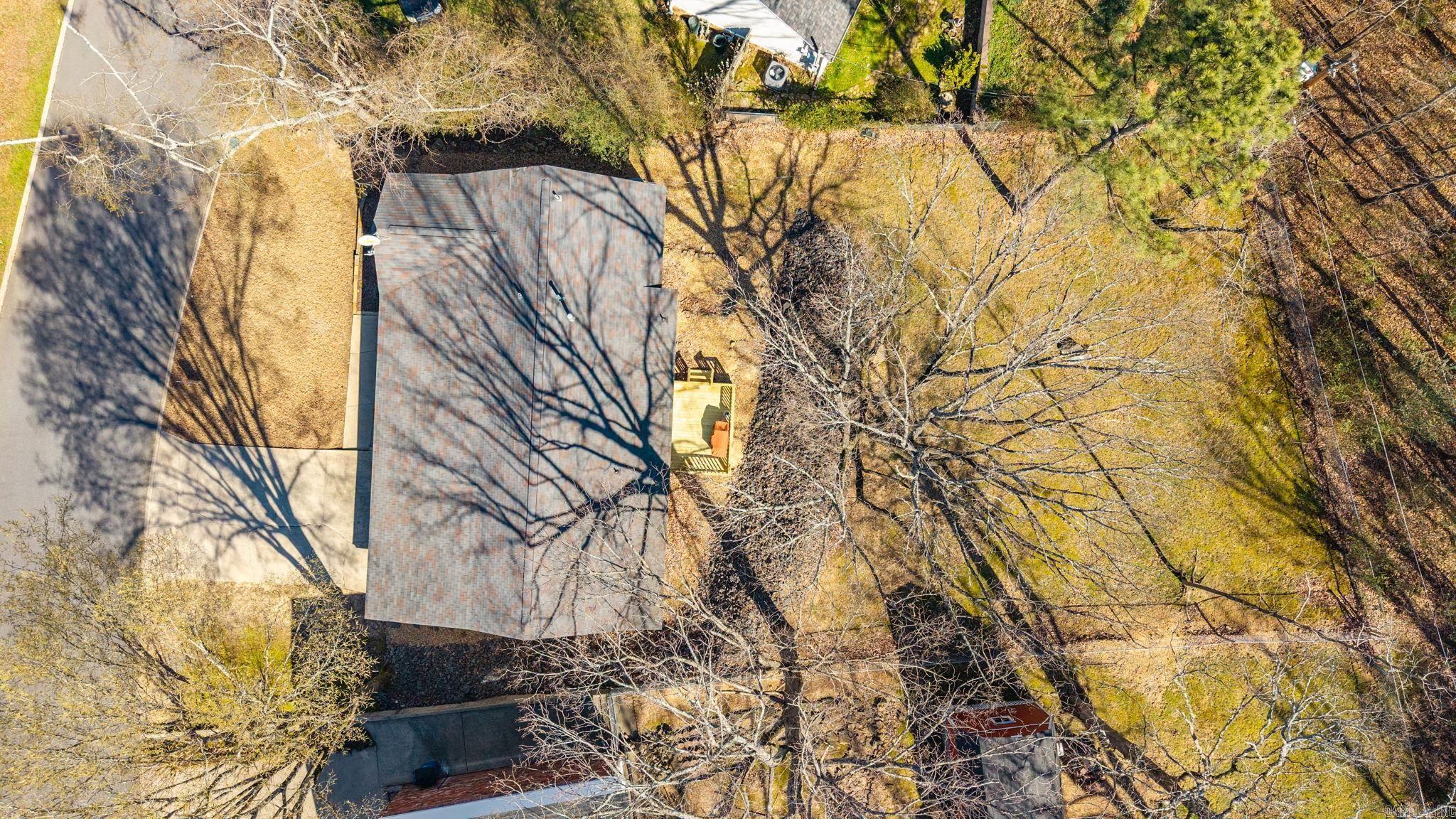 PARK HILL - Residential