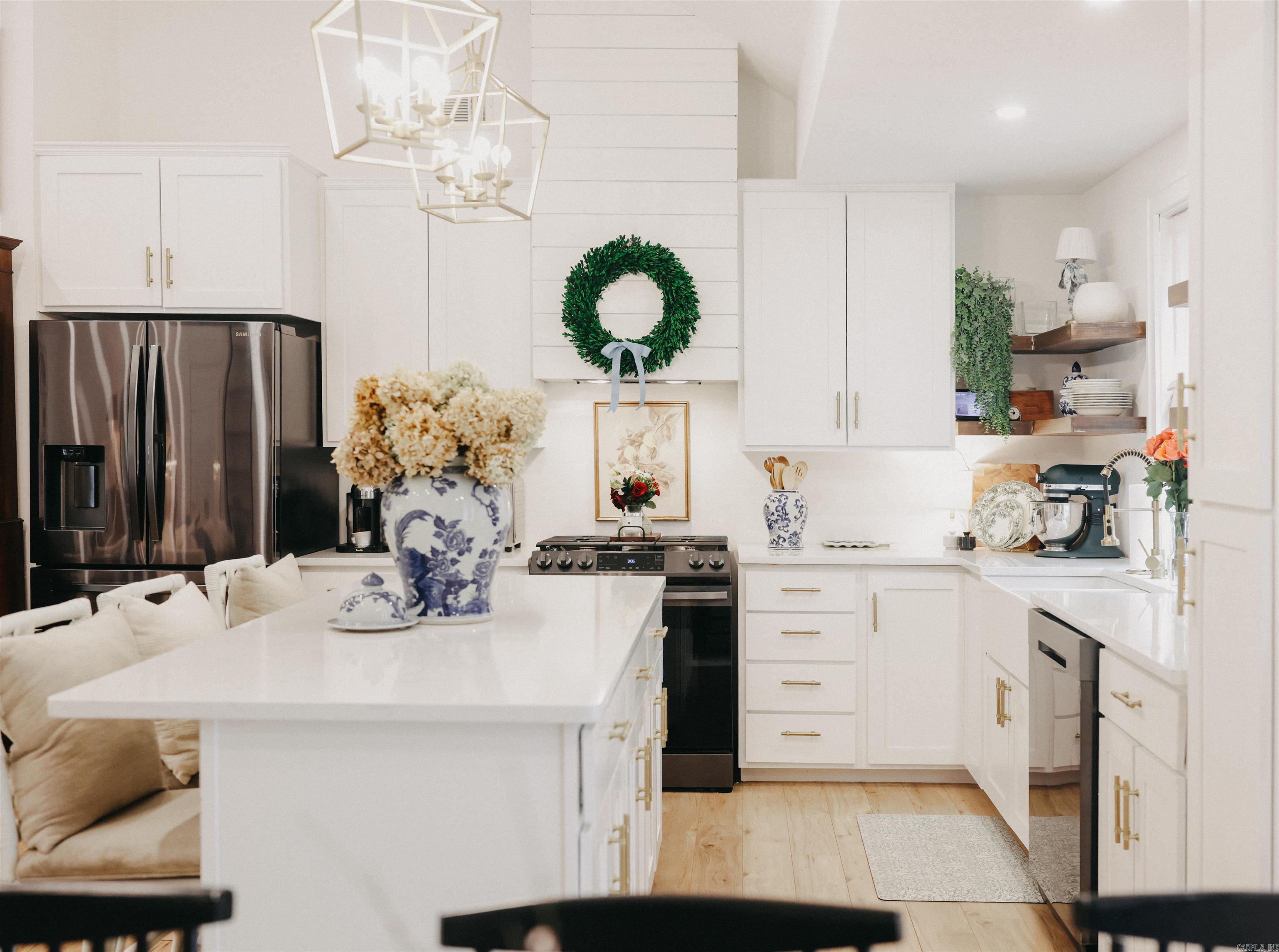 PARK HILL - Residential