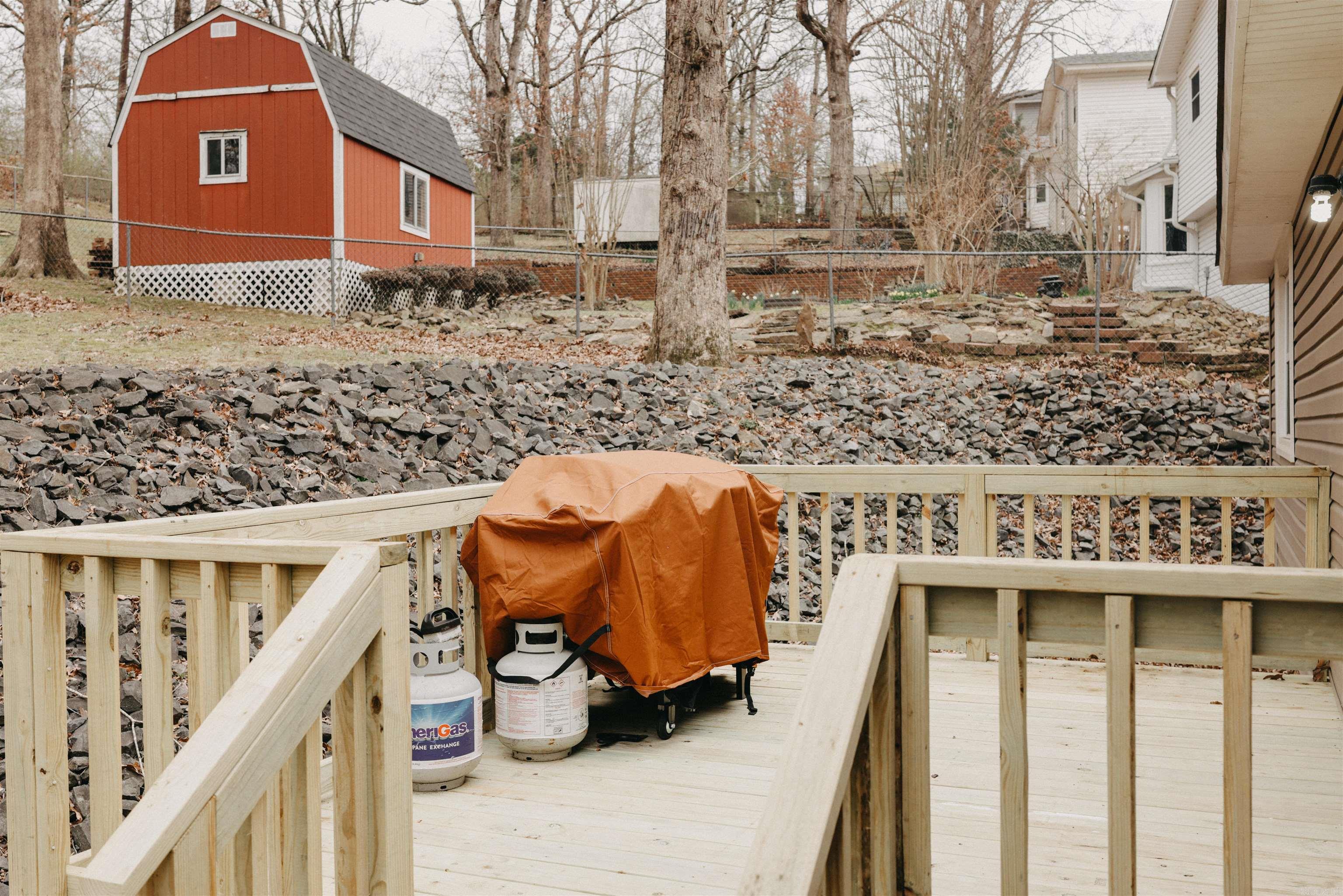 PARK HILL - Residential