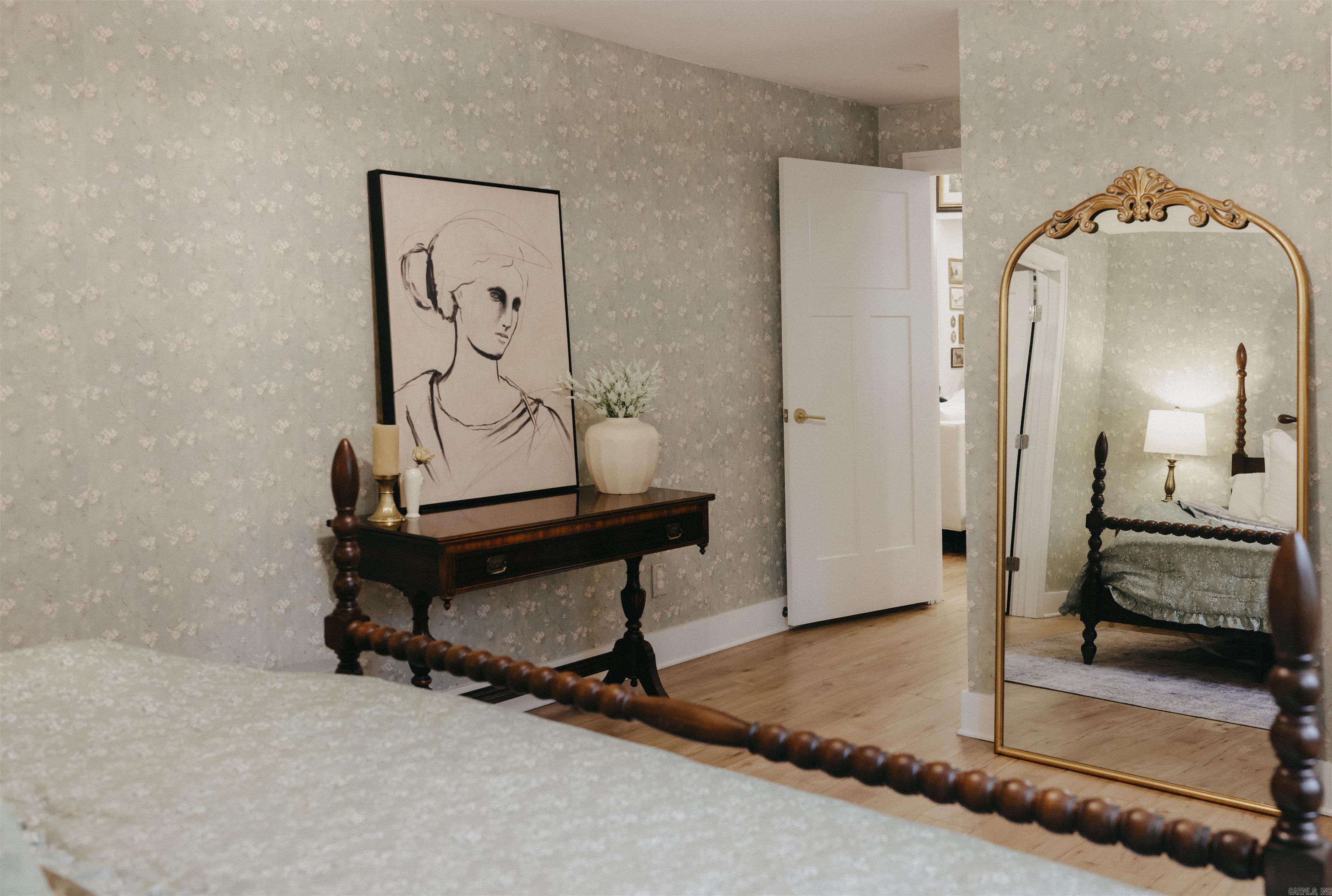 PARK HILL - Residential