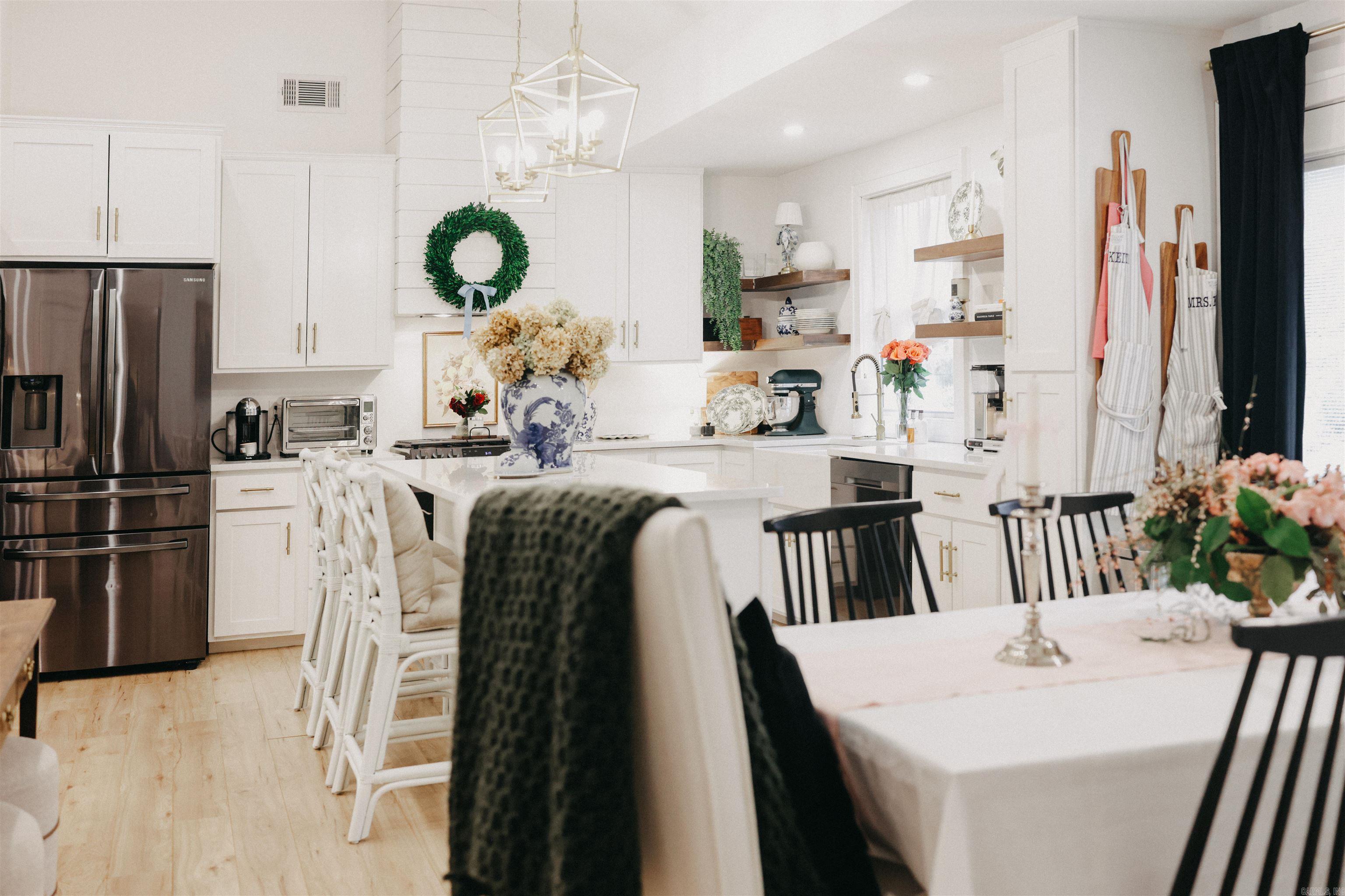 PARK HILL - Residential