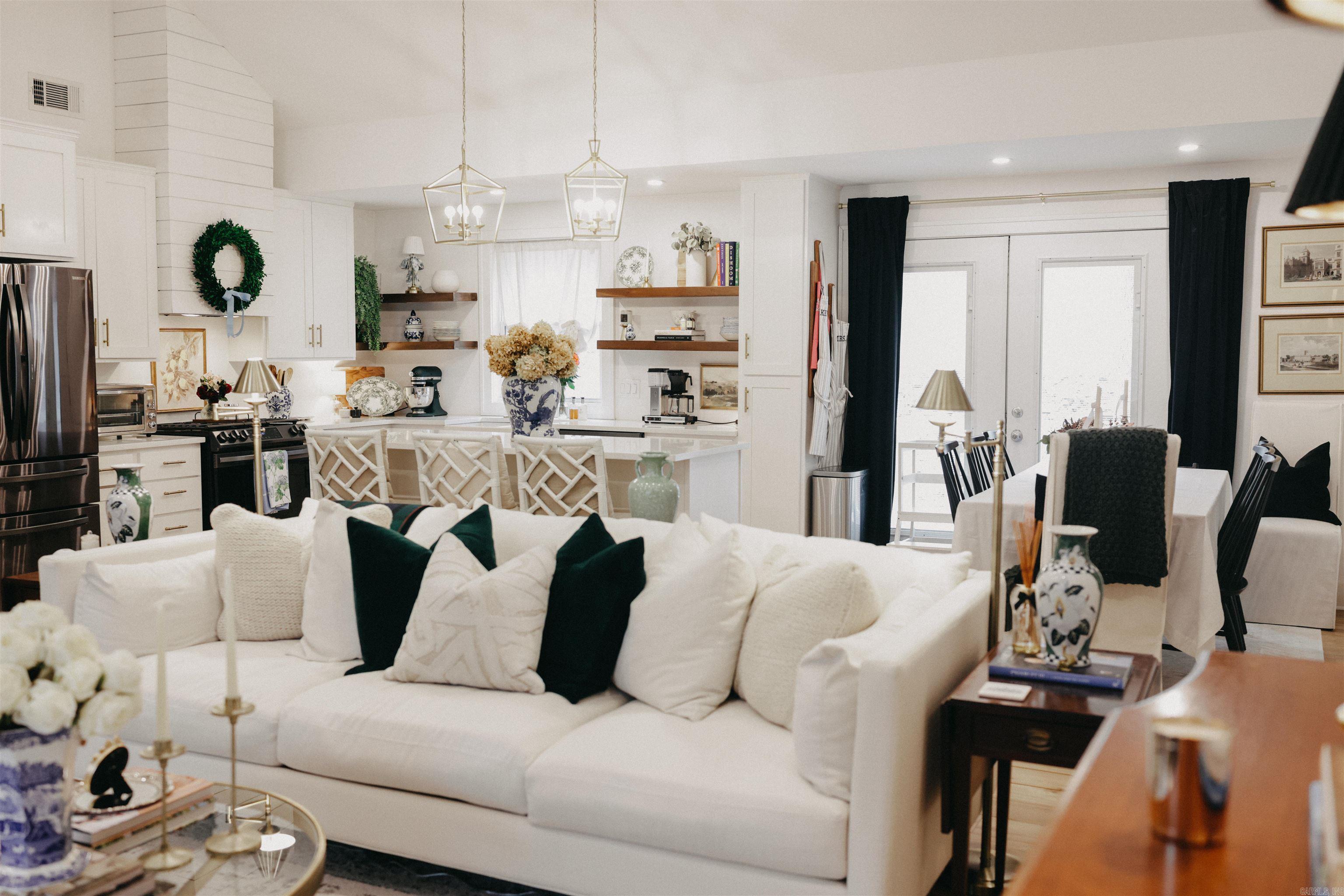 PARK HILL - Residential