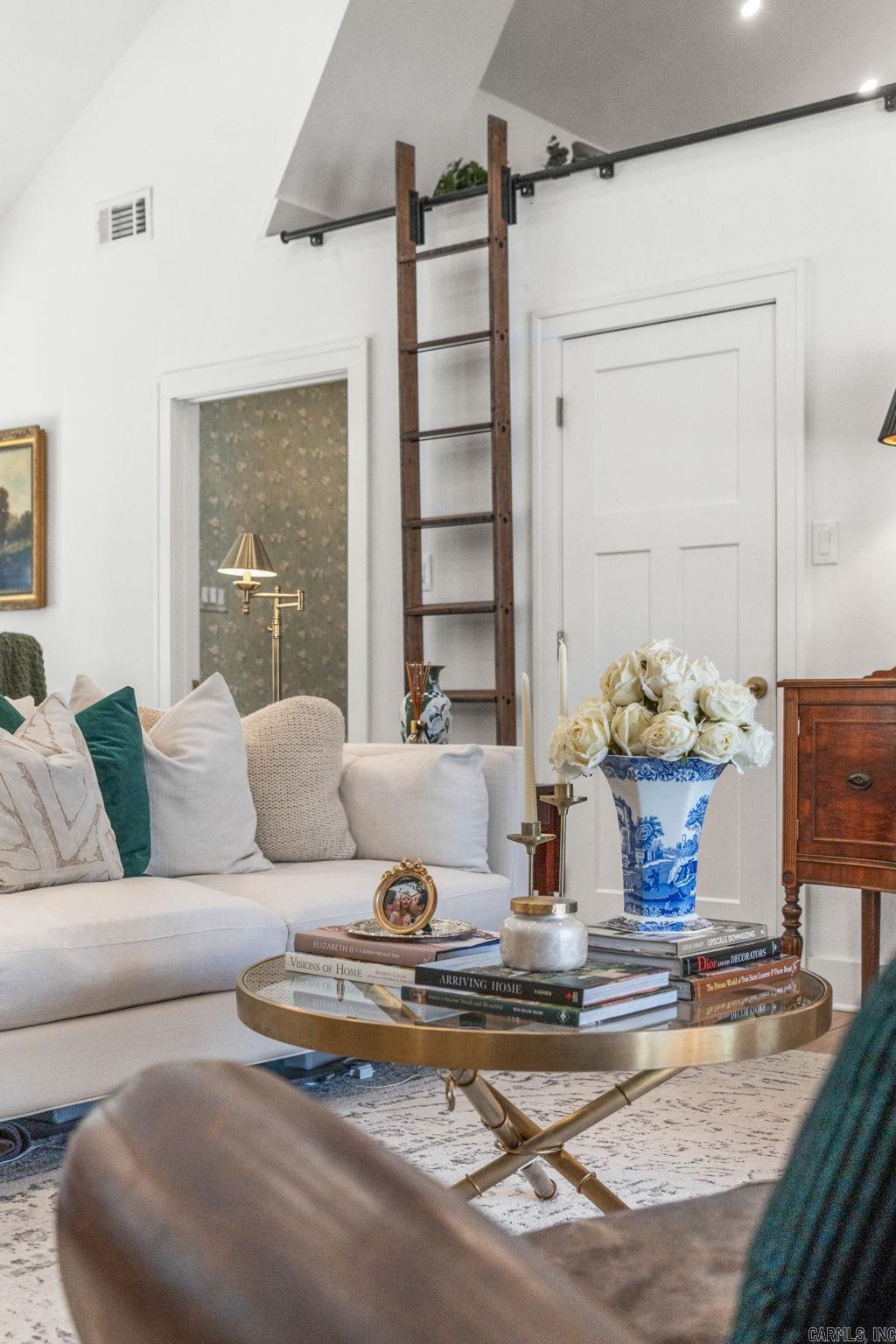 PARK HILL - Residential