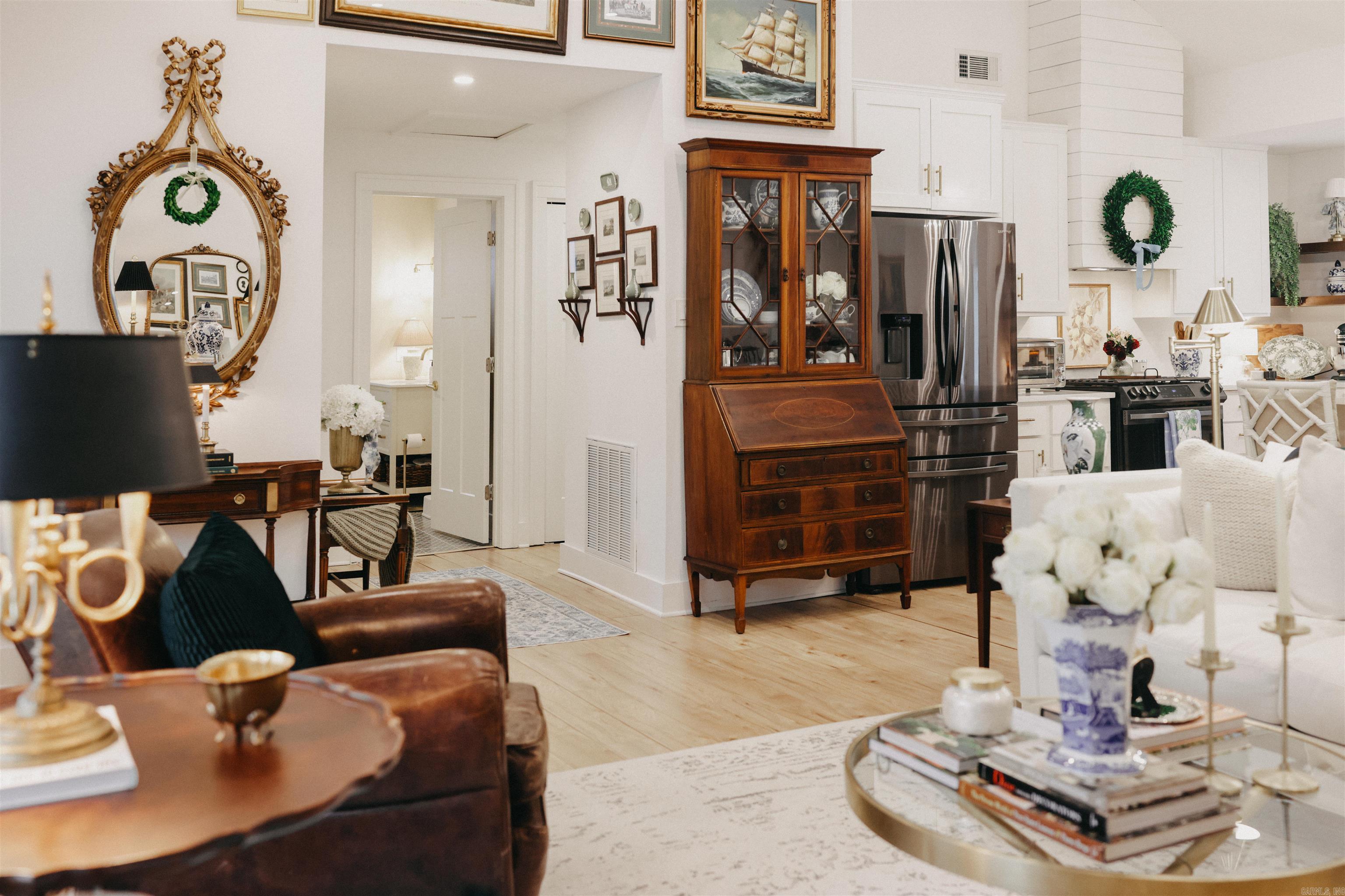 PARK HILL - Residential