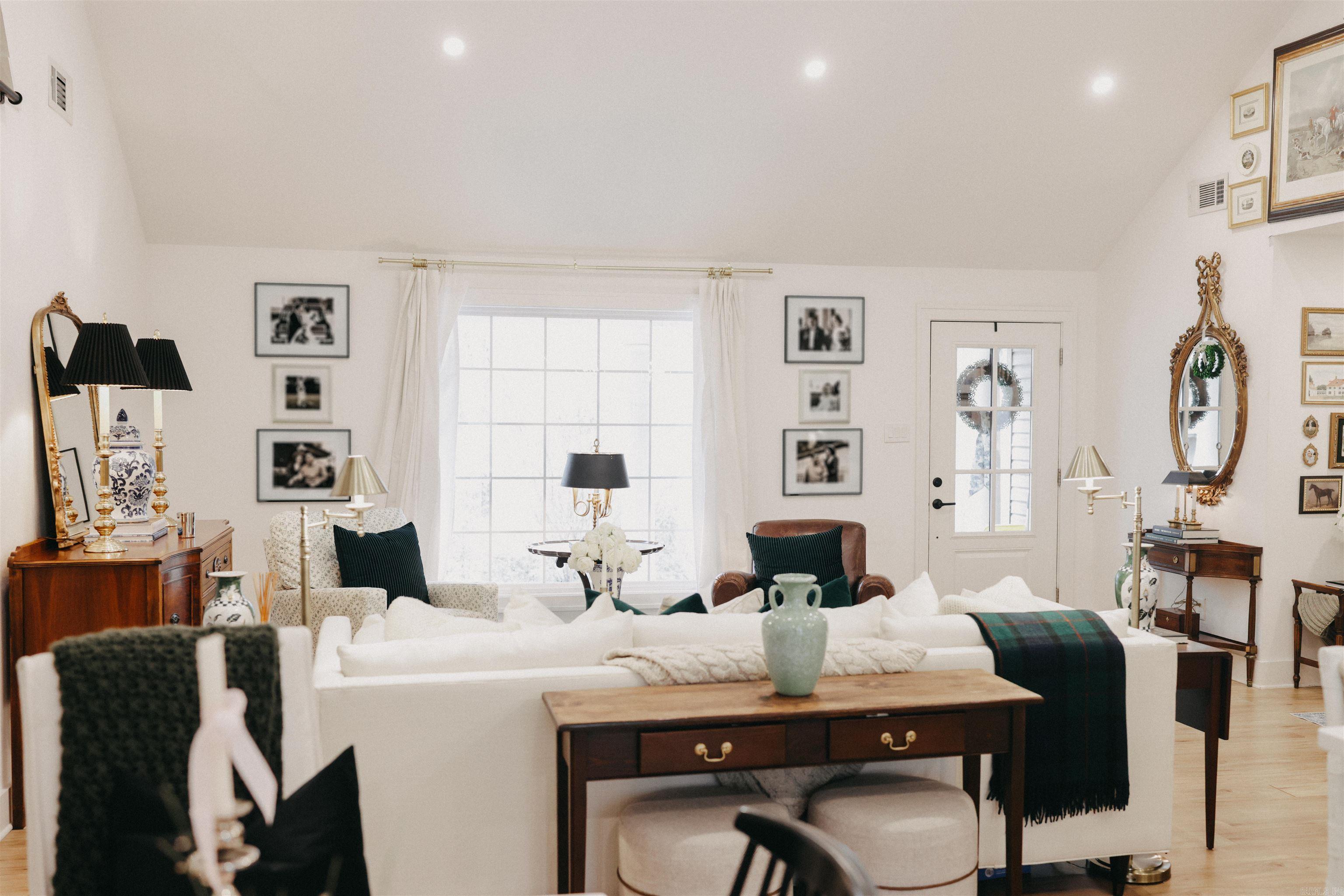 PARK HILL - Residential