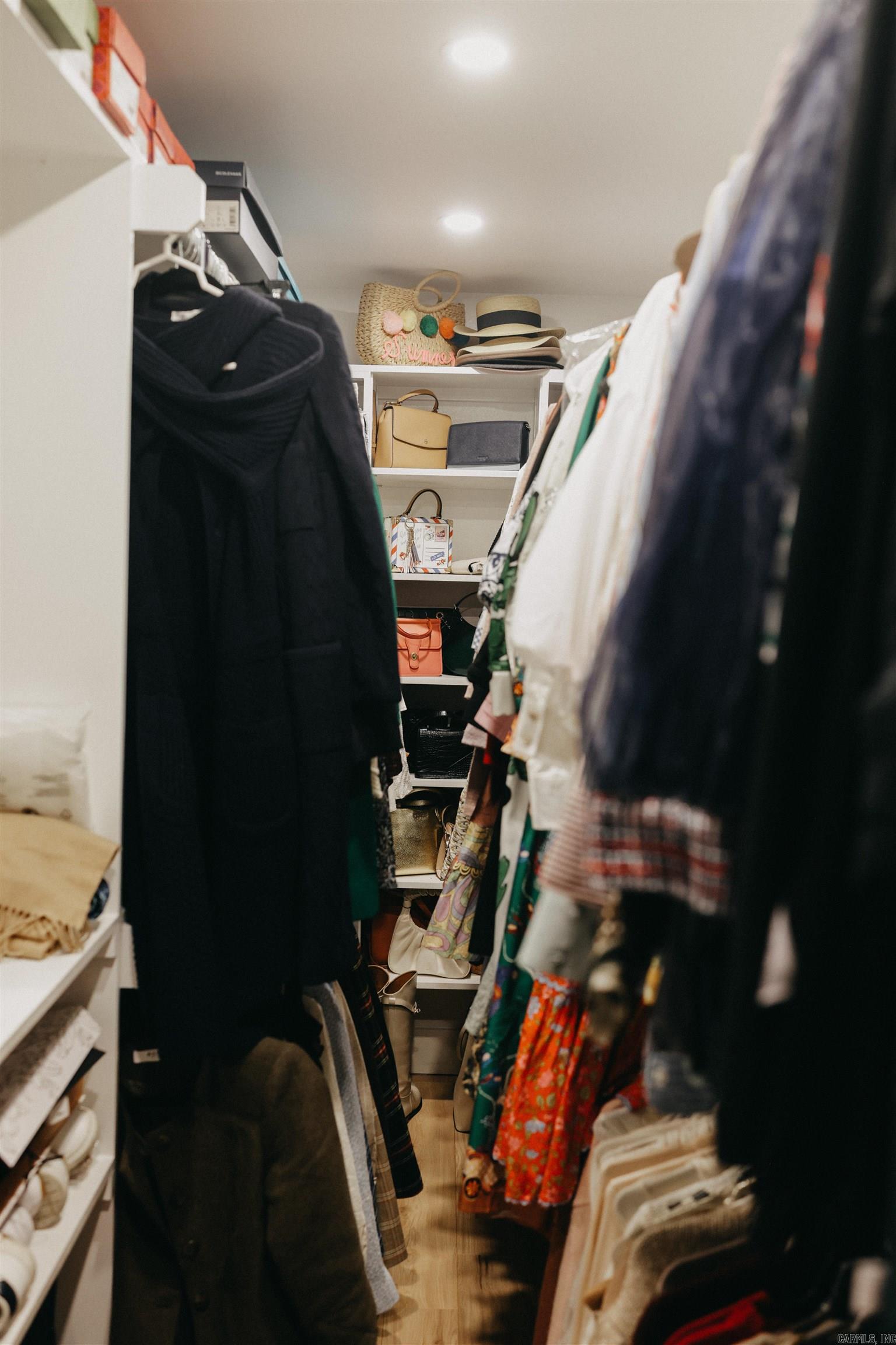 PARK HILL - Residential