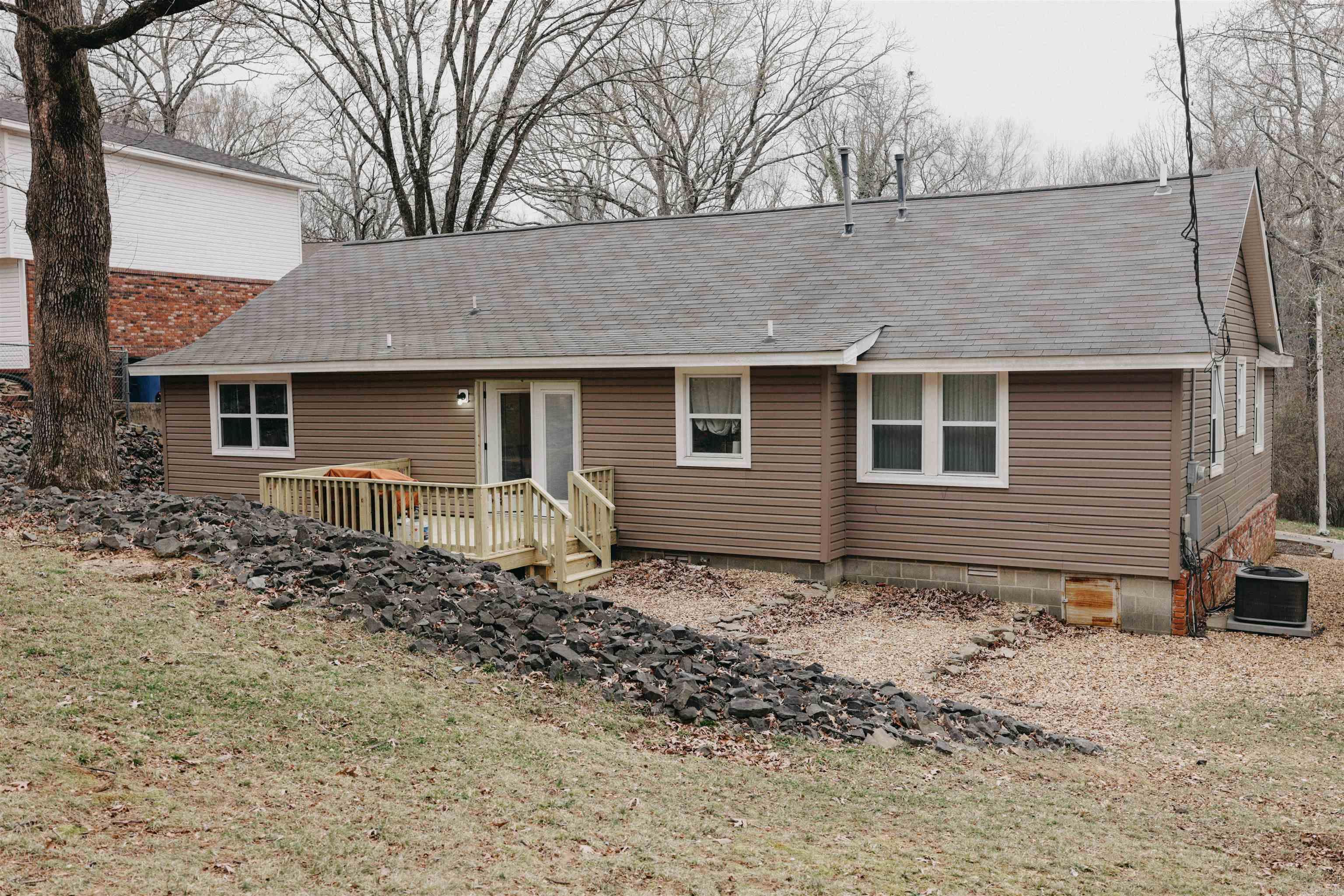 PARK HILL - Residential