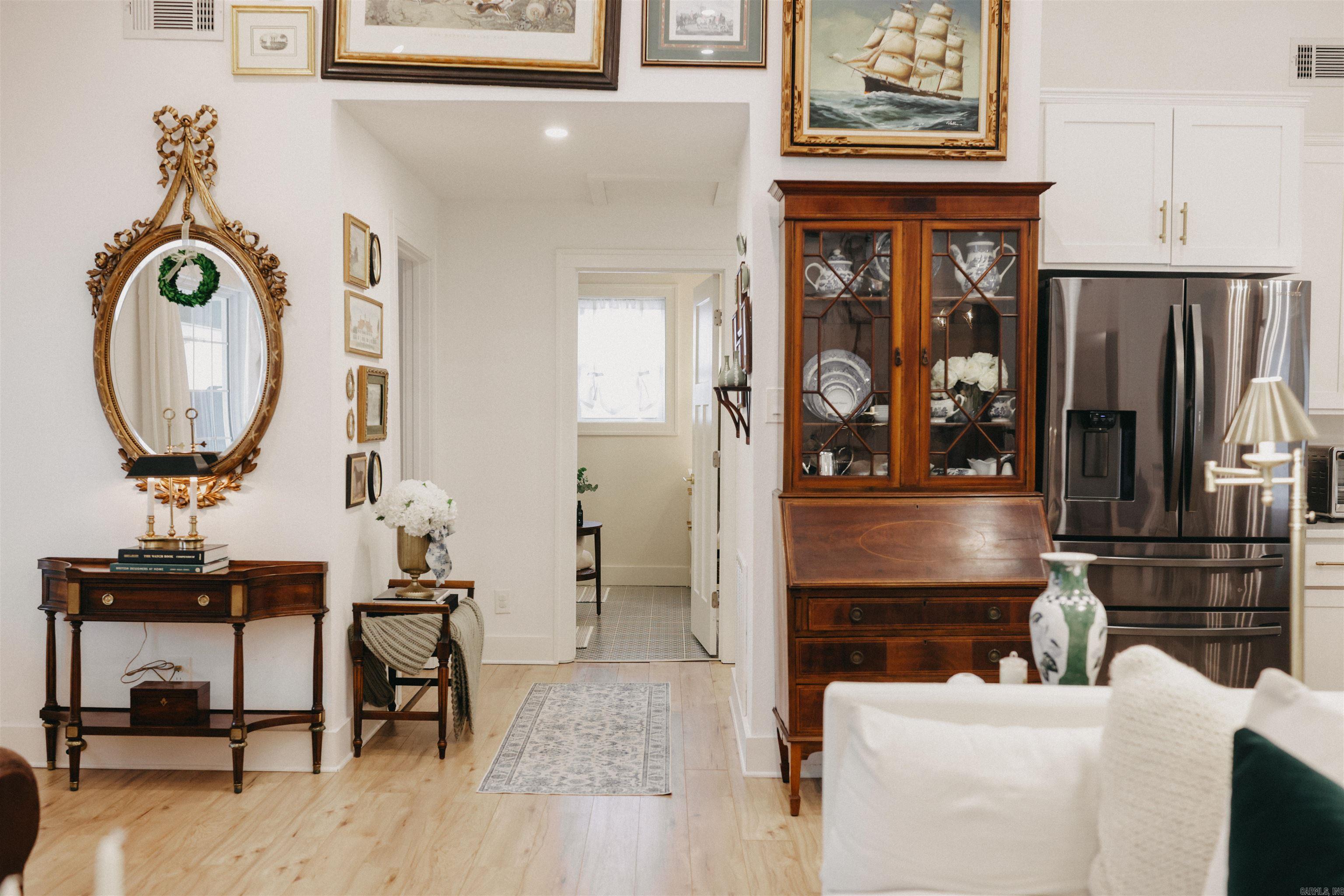 PARK HILL - Residential