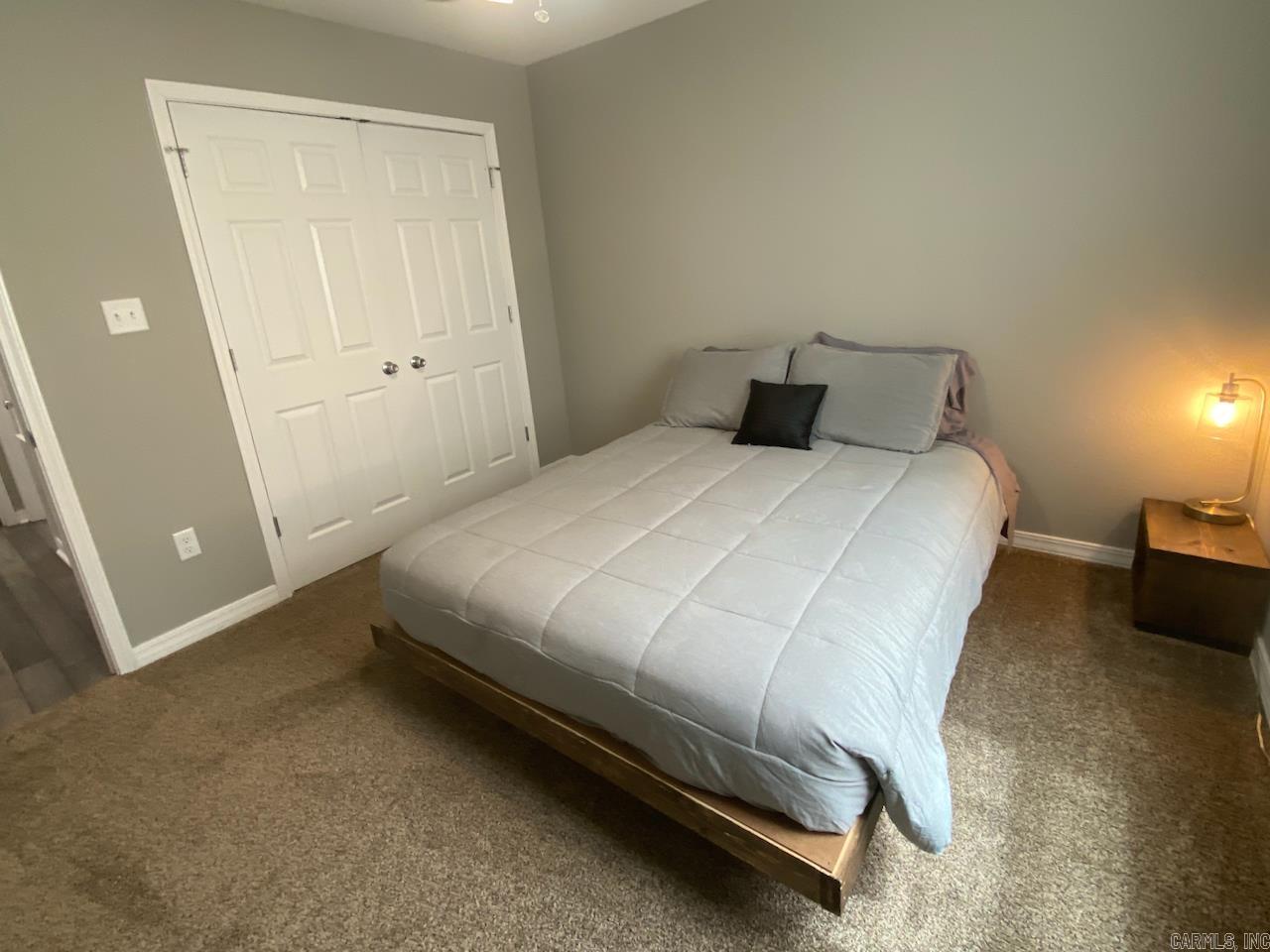 WINANS HILLS PATIO HOMES - Residential