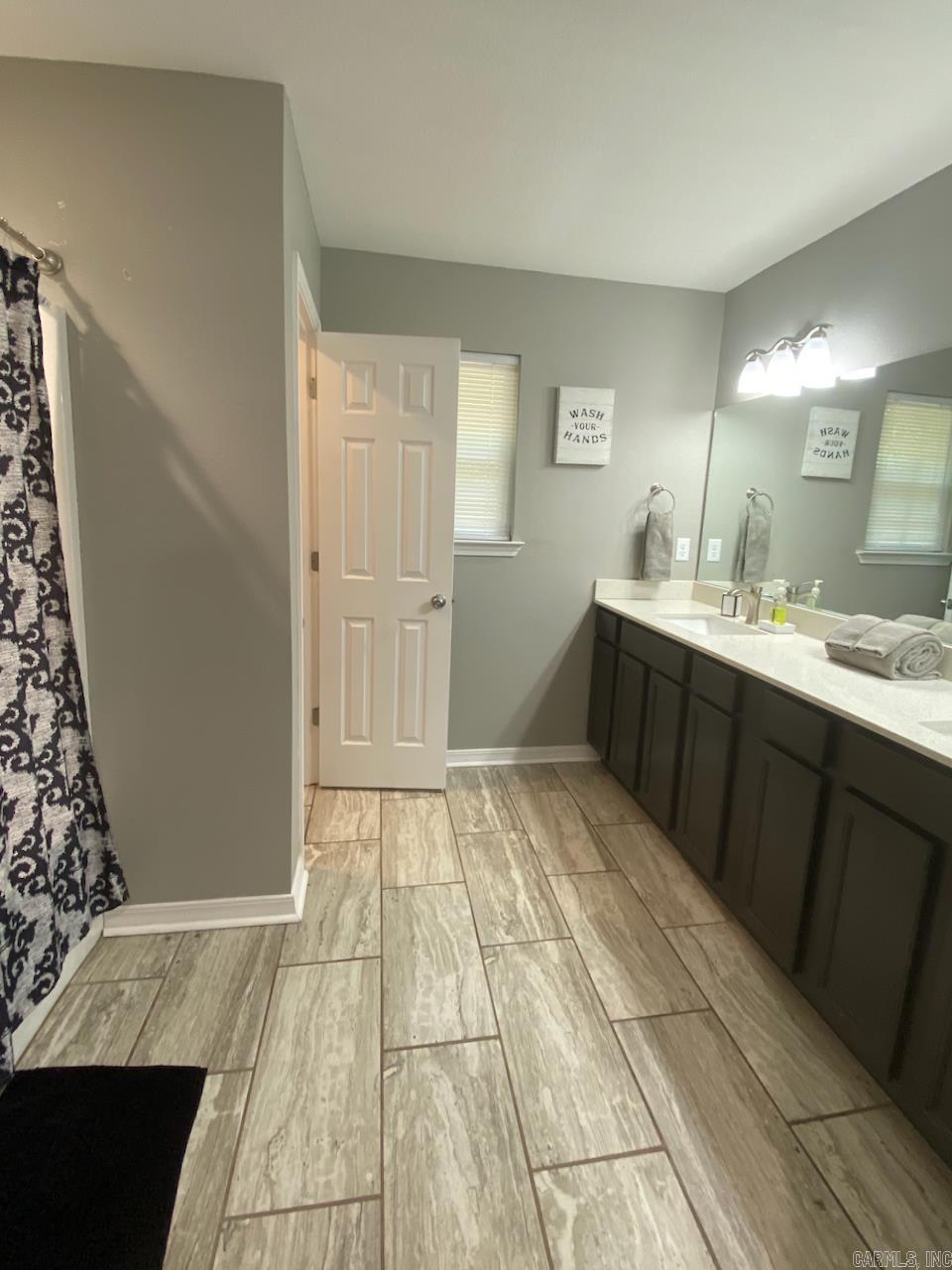 WINANS HILLS PATIO HOMES - Residential