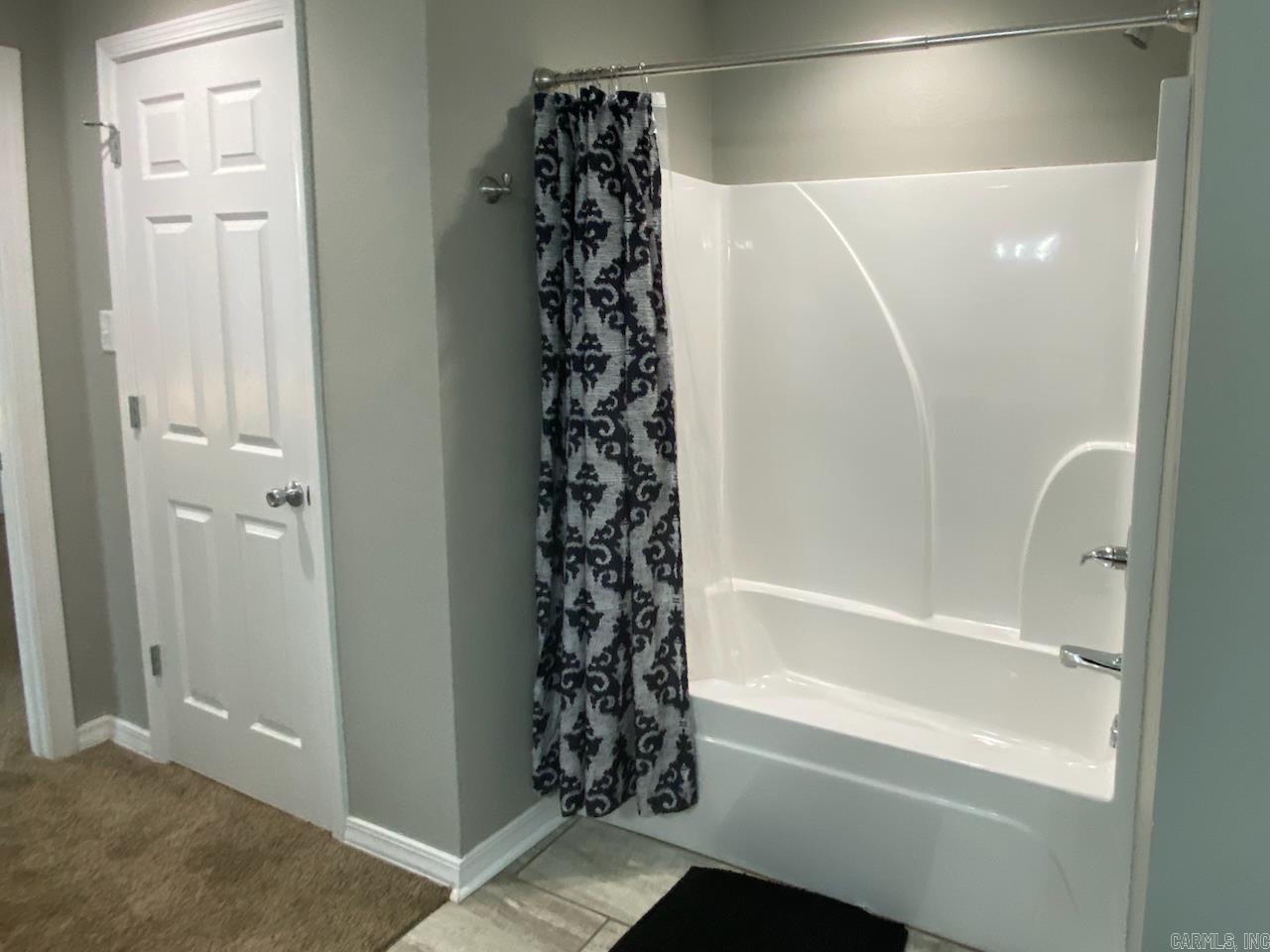 WINANS HILLS PATIO HOMES - Residential