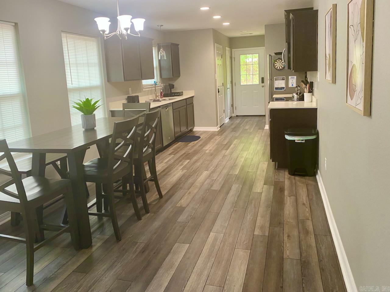 WINANS HILLS PATIO HOMES - Residential