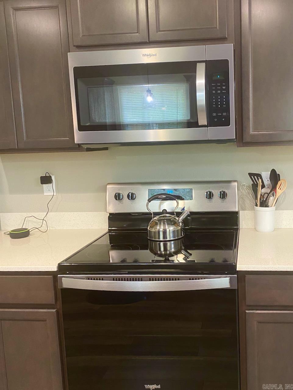 WINANS HILLS PATIO HOMES - Residential