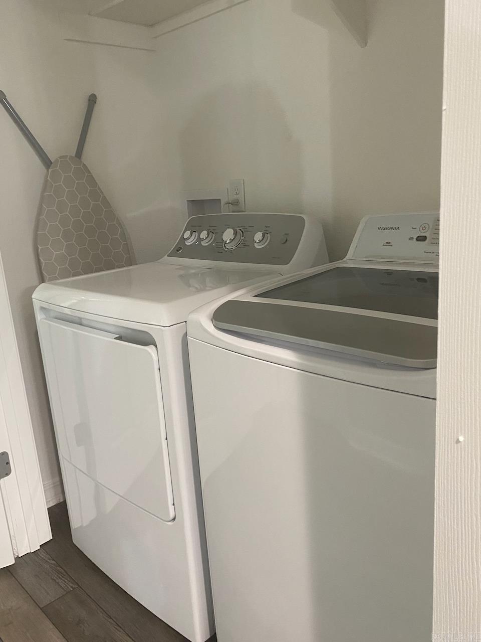 WINANS HILLS PATIO HOMES - Residential