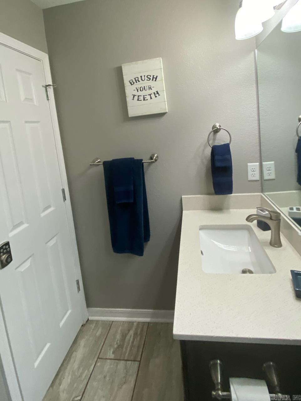 WINANS HILLS PATIO HOMES - Residential