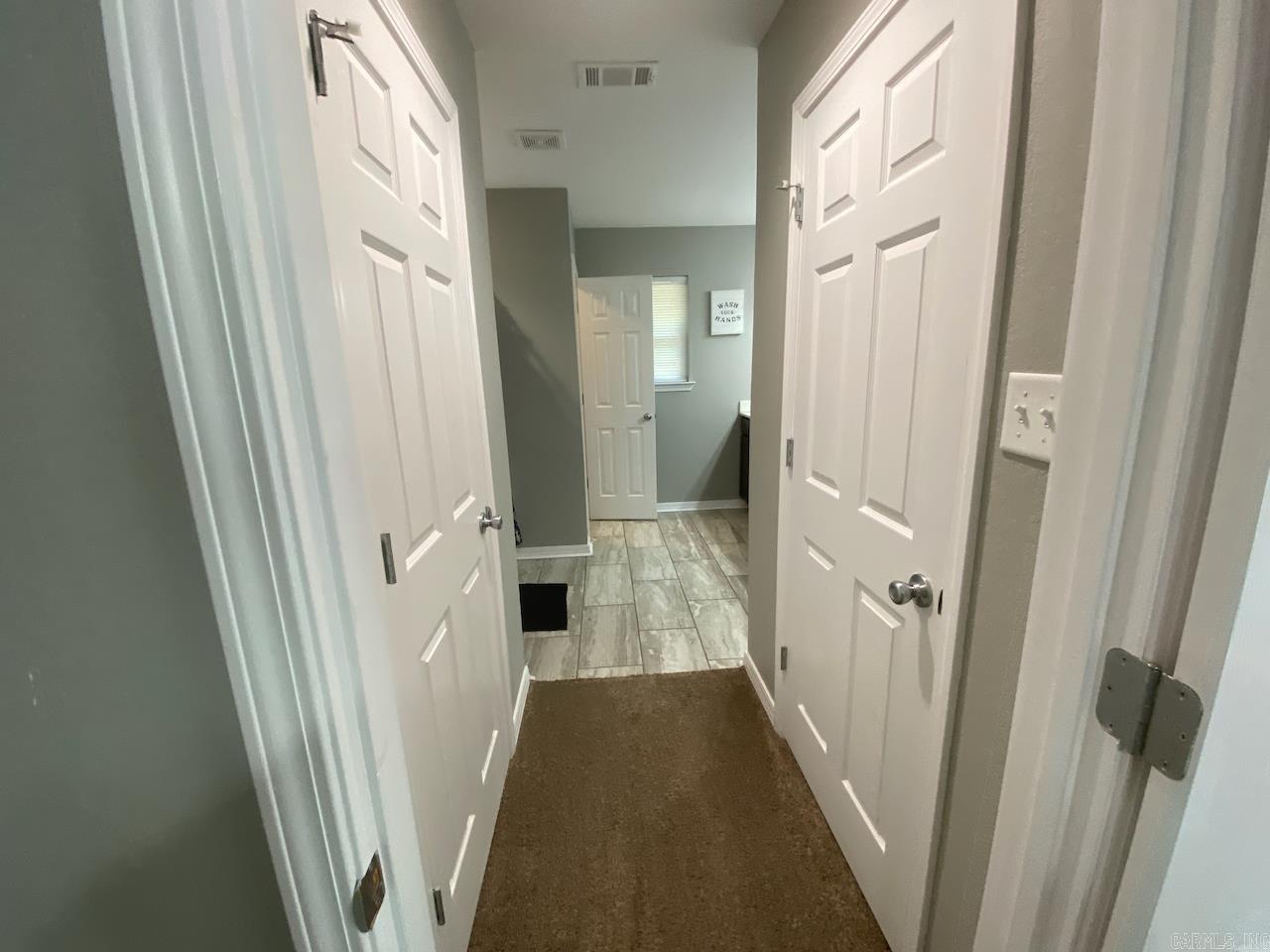 WINANS HILLS PATIO HOMES - Residential