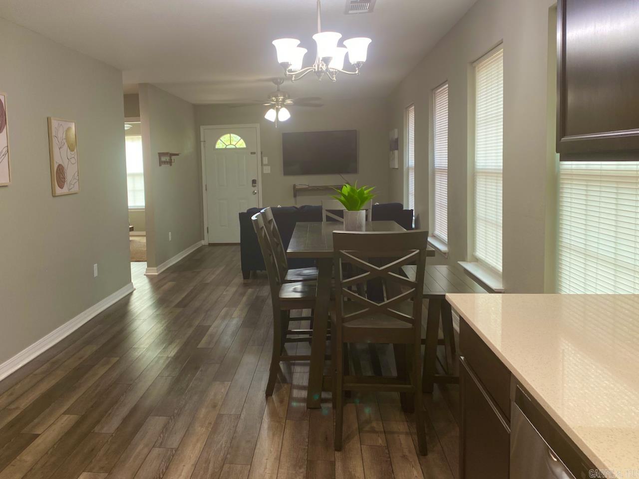 WINANS HILLS PATIO HOMES - Residential