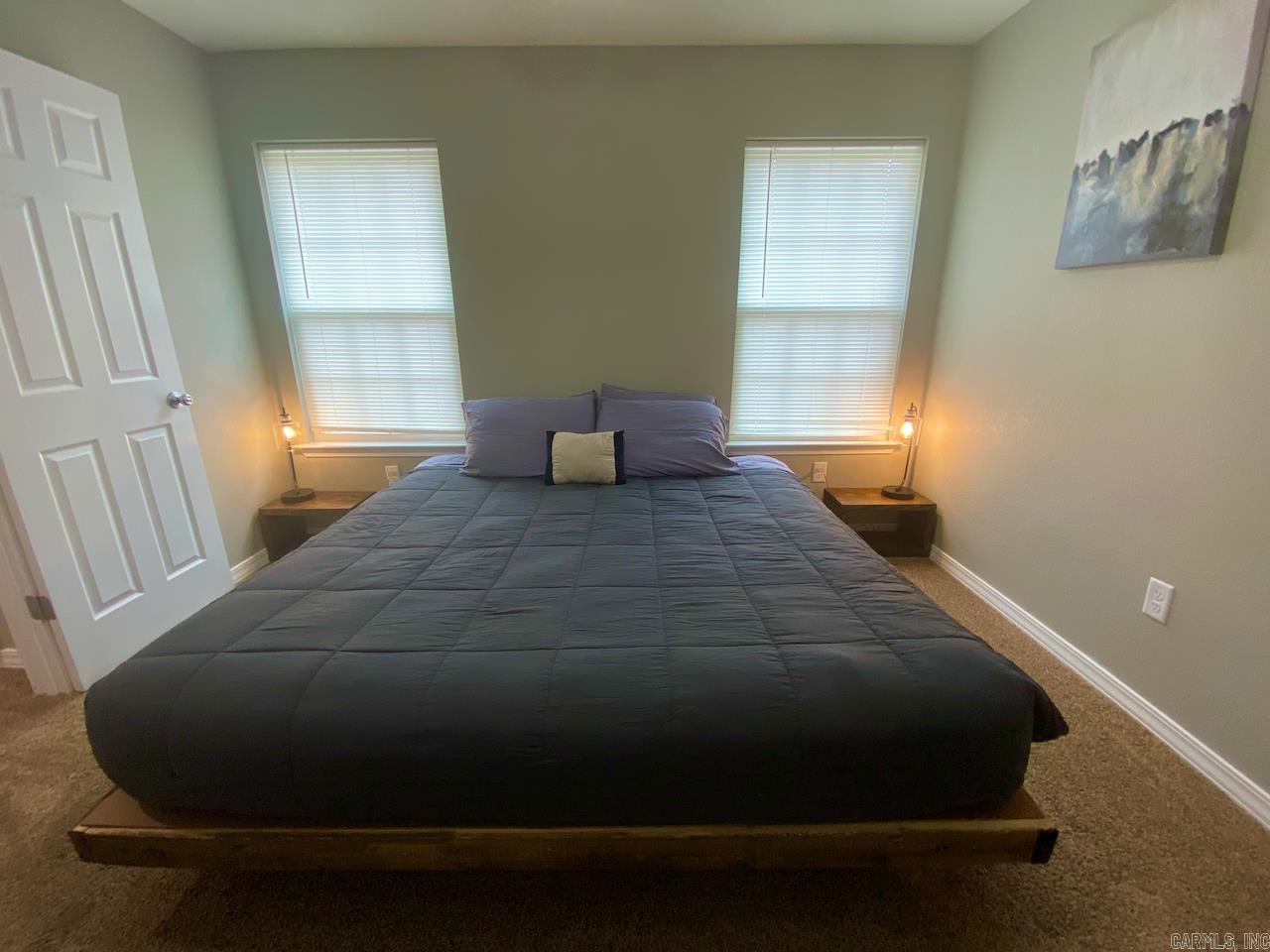 WINANS HILLS PATIO HOMES - Residential