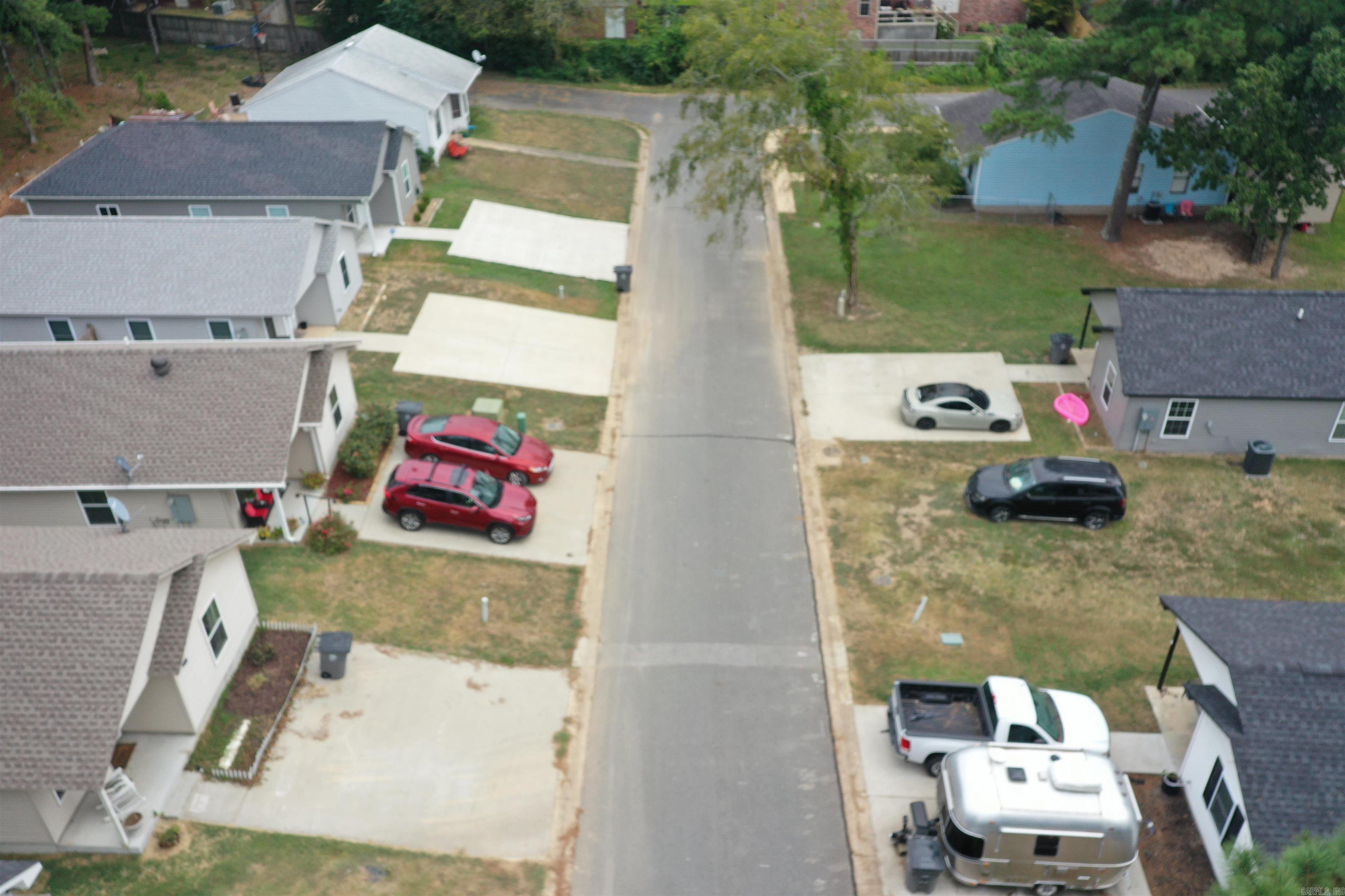 WINANS HILLS PATIO HOMES - Residential