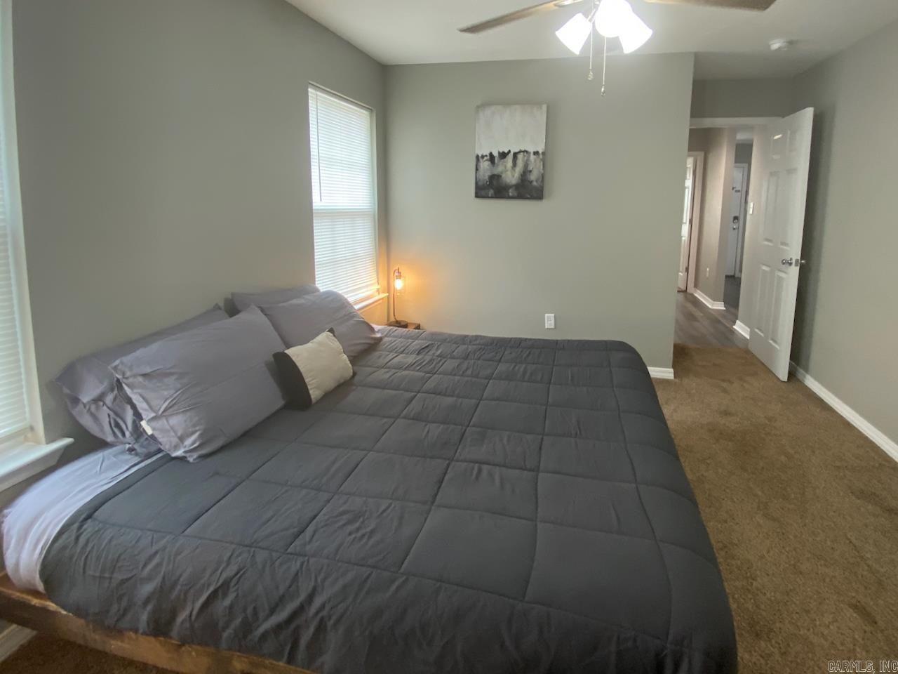 WINANS HILLS PATIO HOMES - Residential