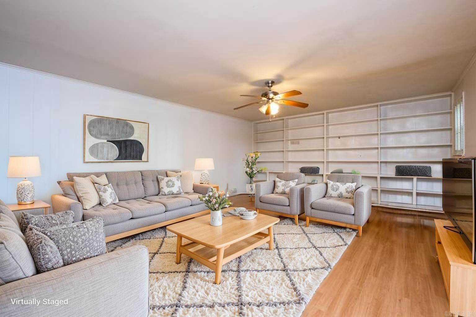 SUCCESS - Residential