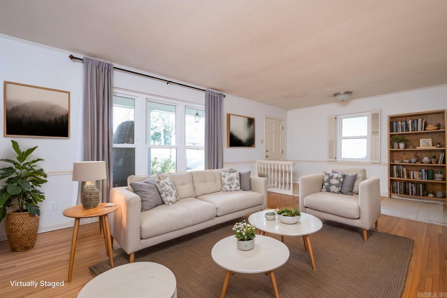 SUCCESS - Residential