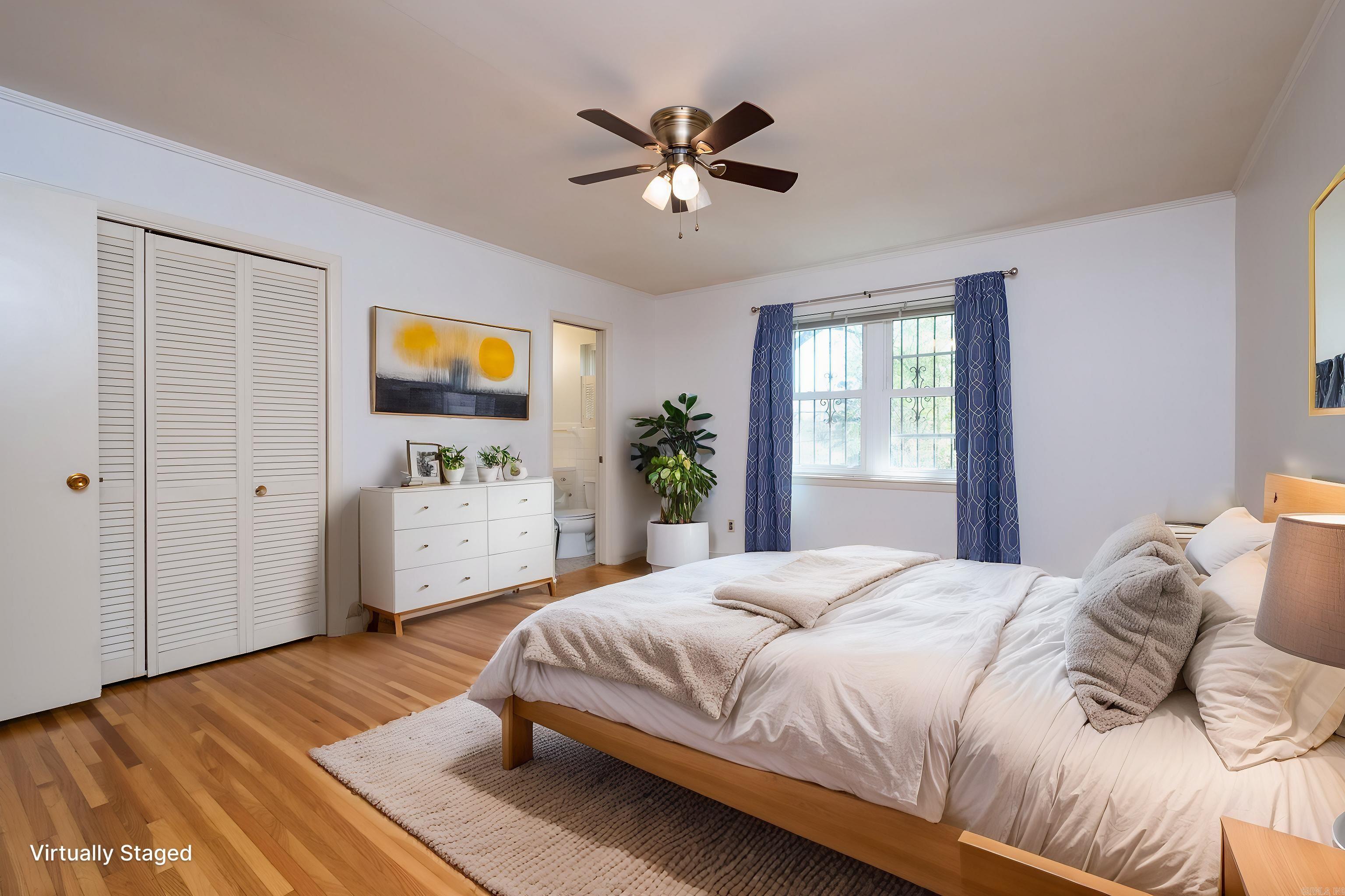 SUCCESS - Residential