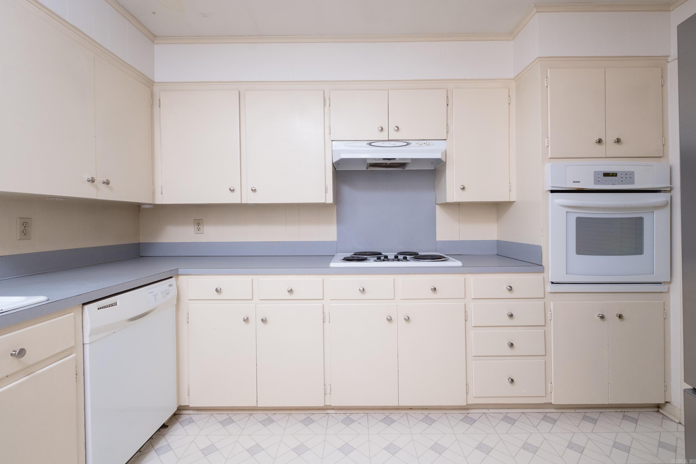 SUCCESS - Residential